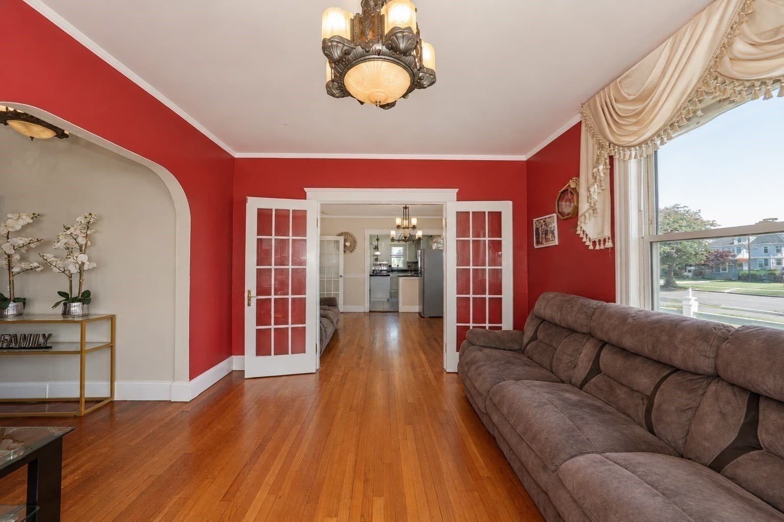 Single Family Residence at 96 Stanton Ave, Revere MA 02151, Revere, photo 6 of 41