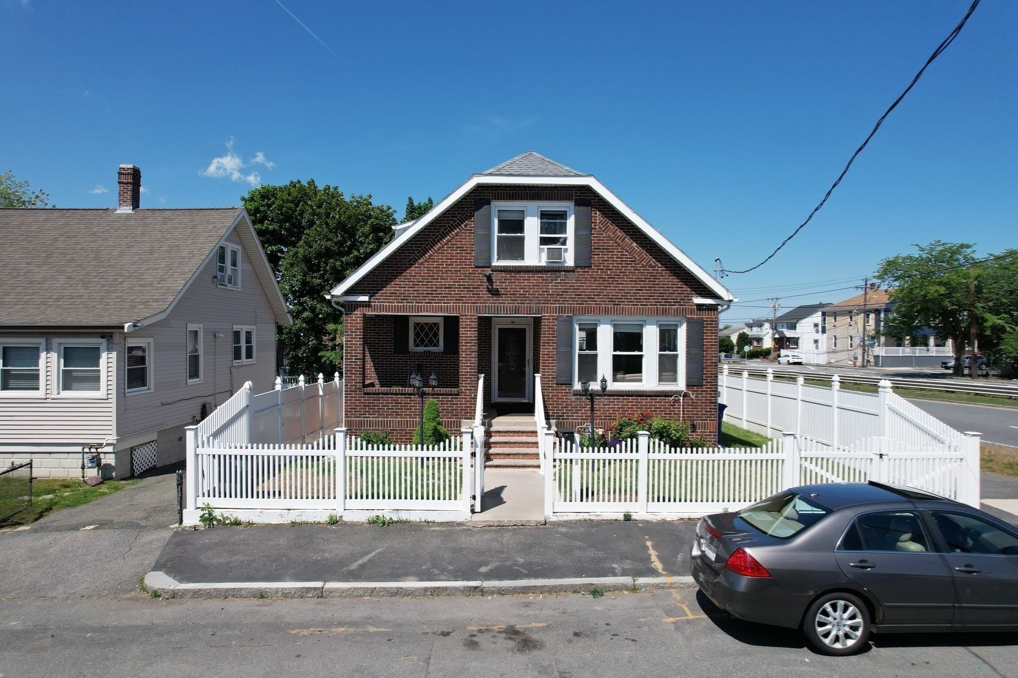96 Stanton Ave, Revere MA 02151