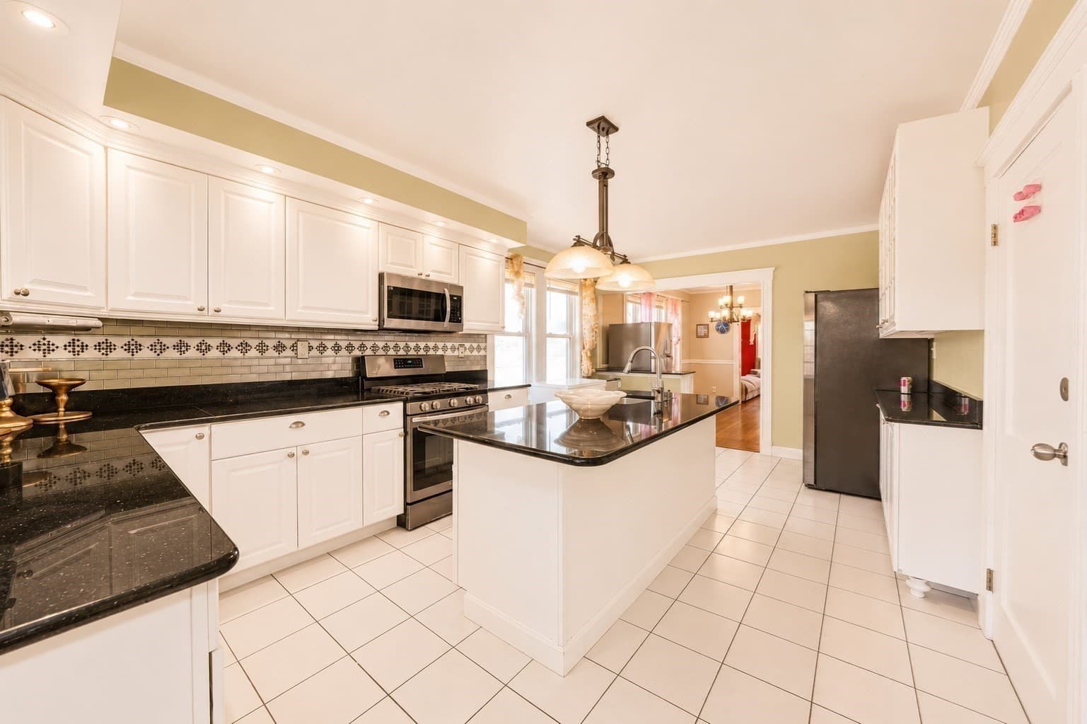 Single Family Residence at 96 Stanton Ave, Revere MA 02151, Revere, photo 10 of 41