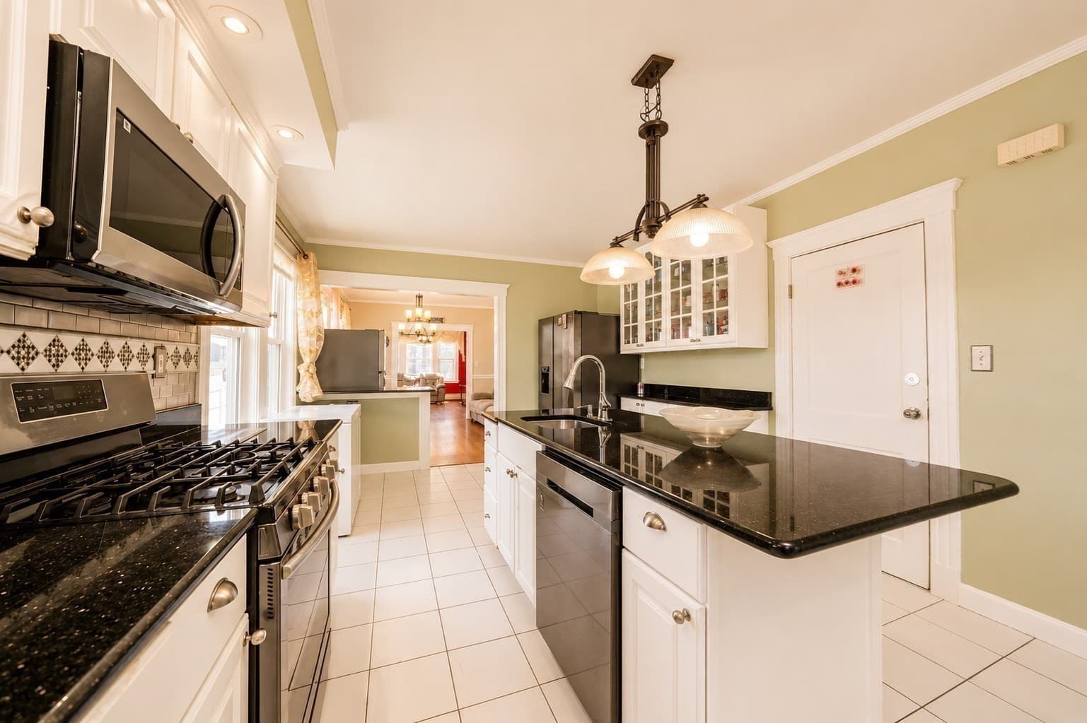Single Family Residence at 96 Stanton Ave, Revere MA 02151, Revere, photo 11 of 41