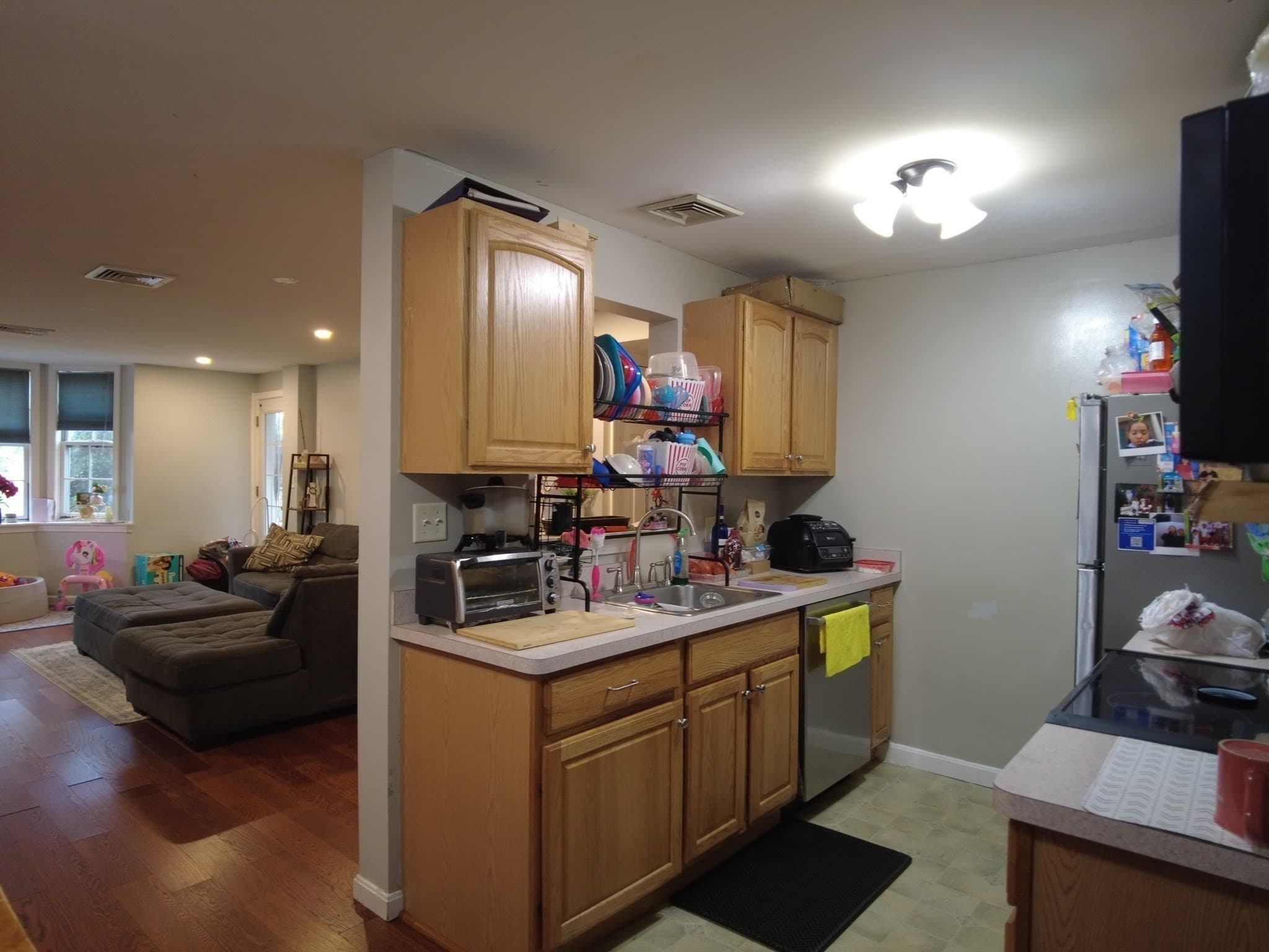 Condominium at 1303 Carriage Ln # 1303, Taunton MA 02780, Taunton, photo 2 of 13