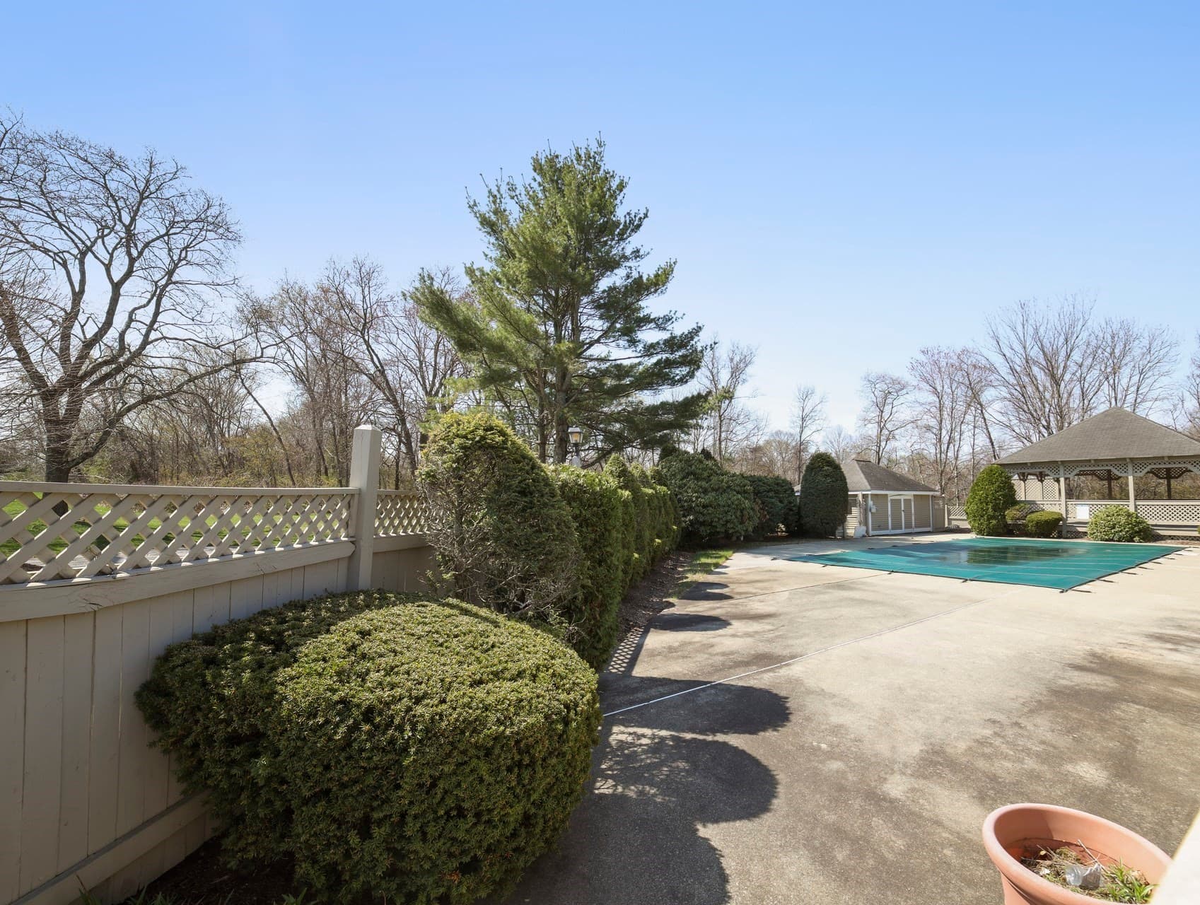 Condominium at 1303 Carriage Ln # 1303, Taunton MA 02780, Taunton, photo 13 of 13