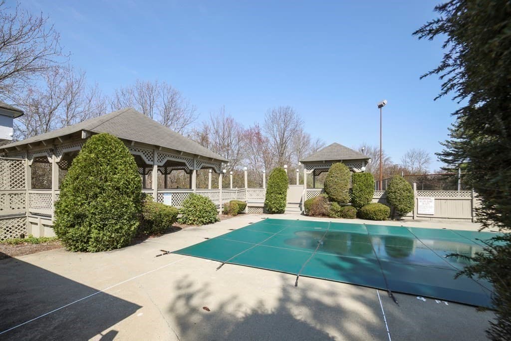 Condominium at 1303 Carriage Ln # 1303, Taunton MA 02780, Taunton, photo 12 of 13