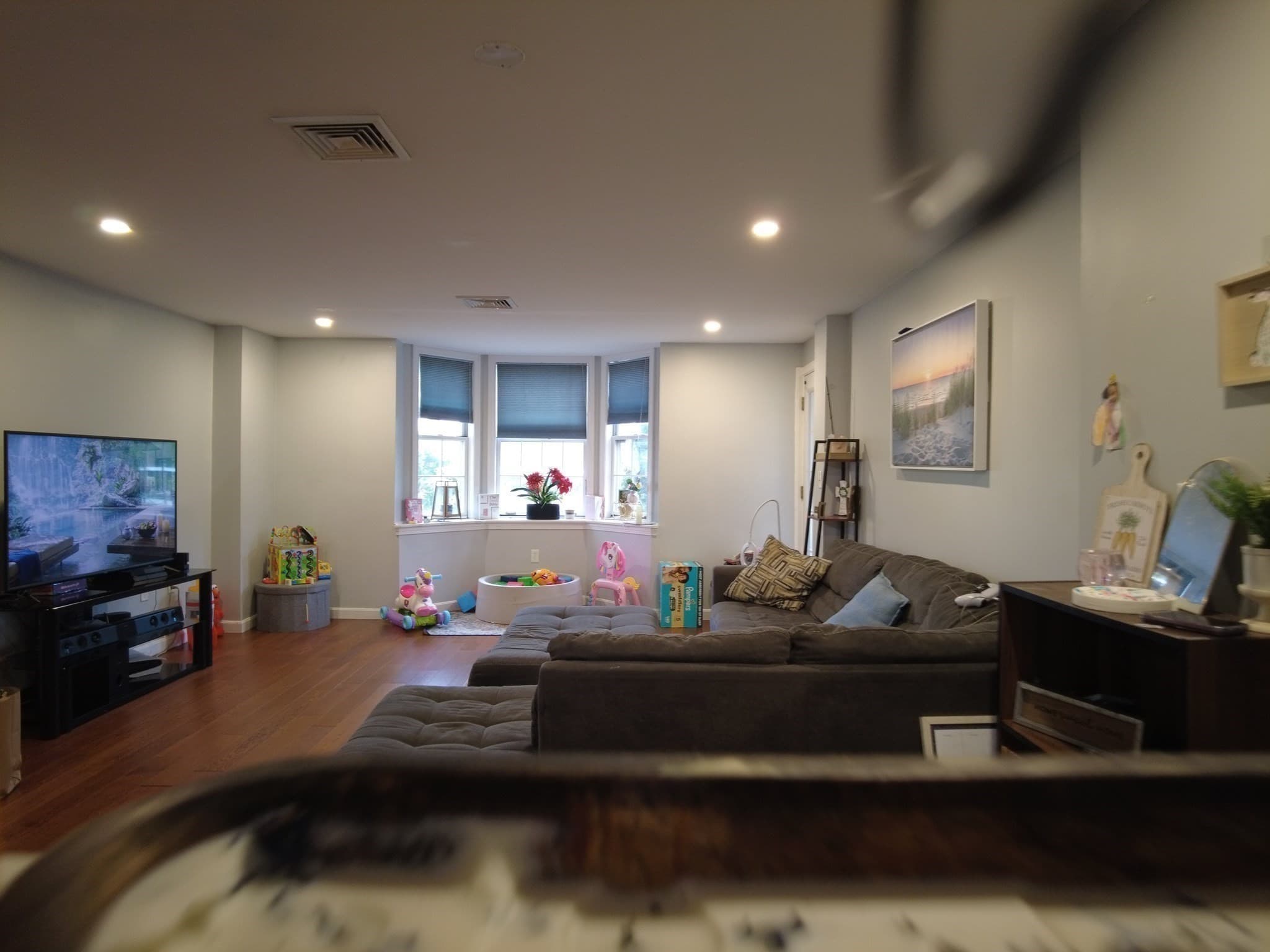 Condominium at 1303 Carriage Ln # 1303, Taunton MA 02780, Taunton, photo 4 of 13