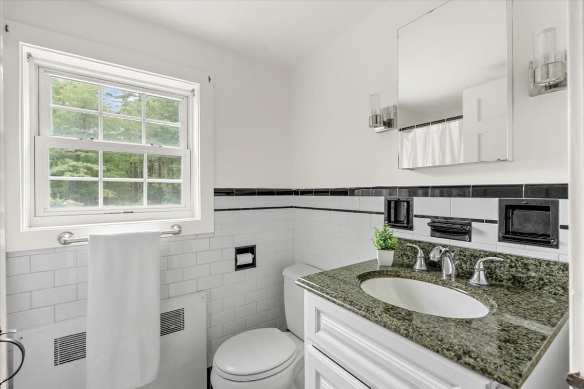 Single Family Residence at 94 High St, Hingham MA 02043, Hingham, photo 20 of 35