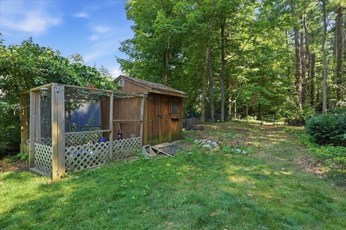 Single Family Residence at 94 High St, Hingham MA 02043, Hingham, photo 29 of 35