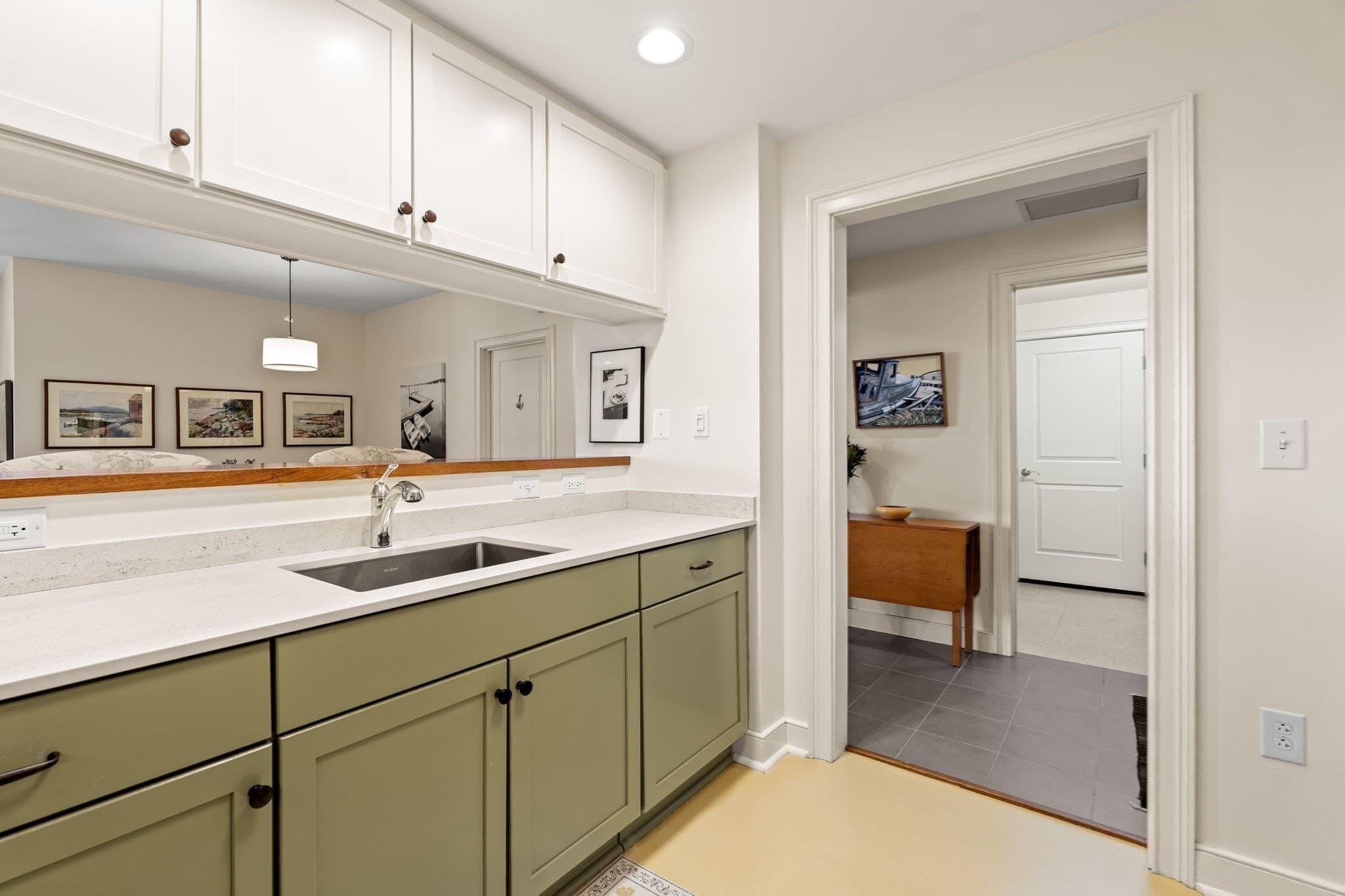 Condominium at 88 Wharf Street # 402, Milton MA 02186, Milton, photo 6 of 39