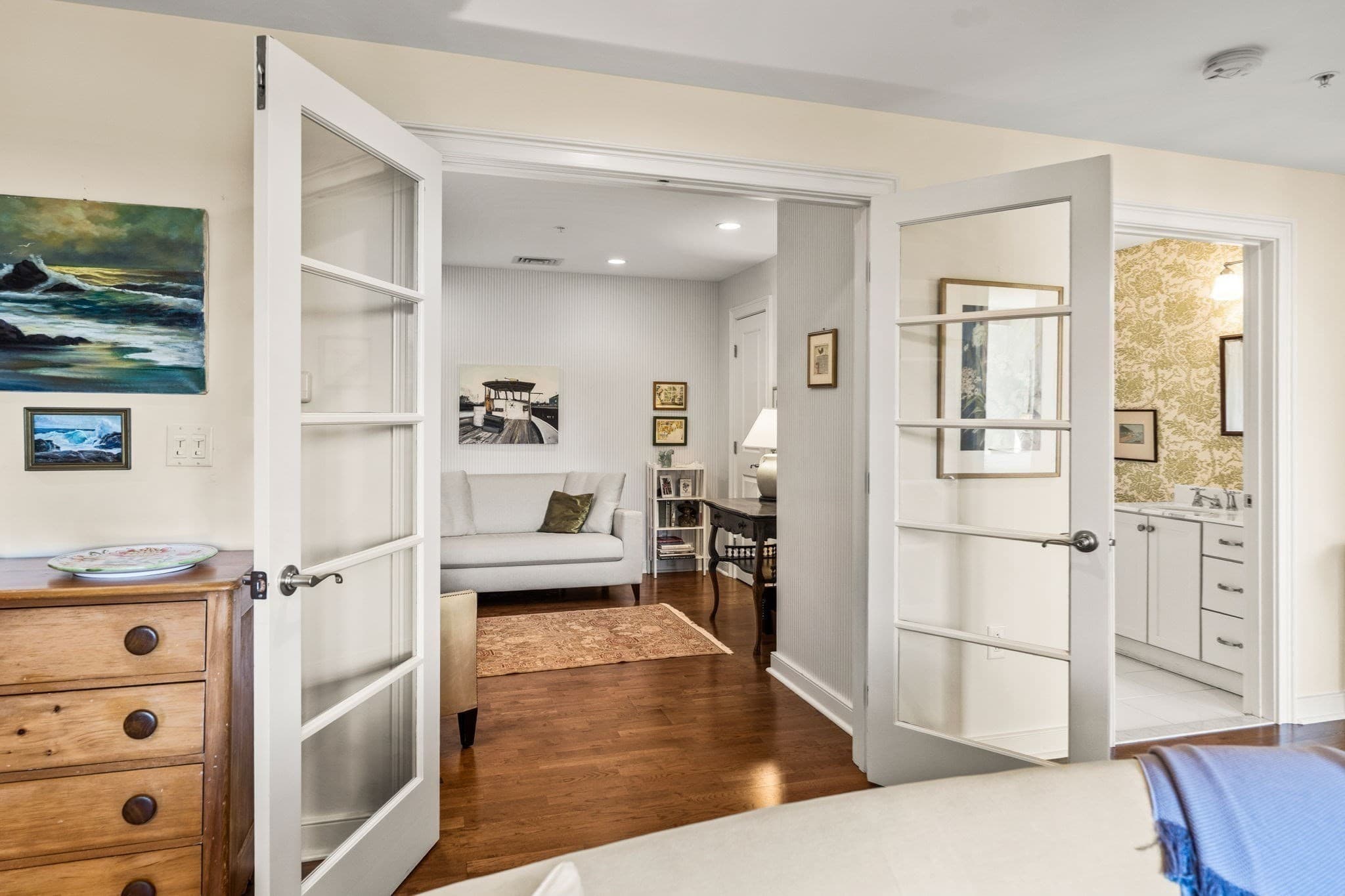 Condominium at 88 Wharf Street # 402, Milton MA 02186, Milton, photo 17 of 39
