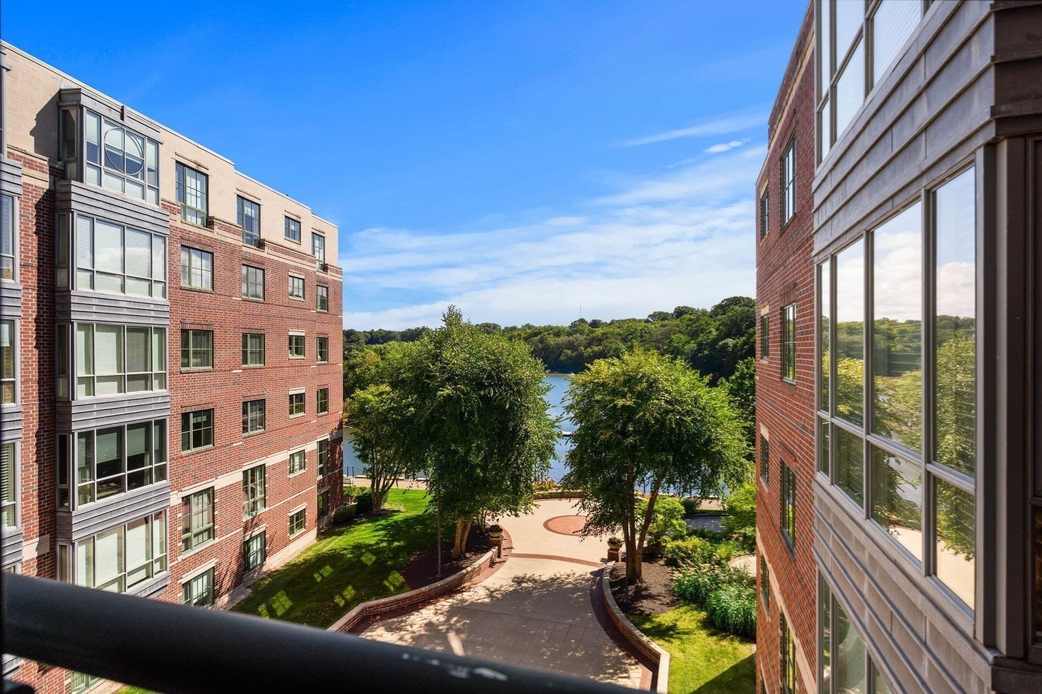 Condominium at 88 Wharf Street # 402, Milton MA 02186, Milton, photo 16 of 39