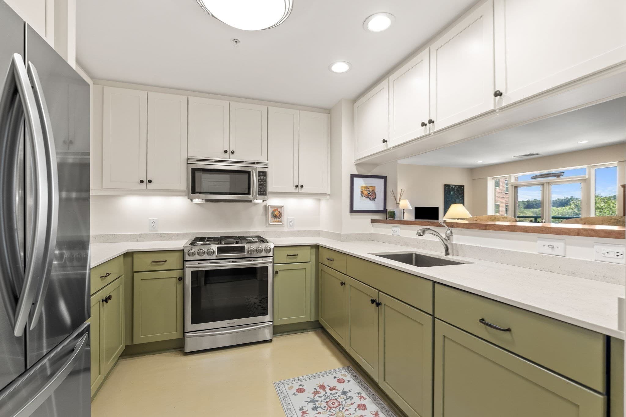 Condominium at 88 Wharf Street # 402, Milton MA 02186, Milton, photo 7 of 39