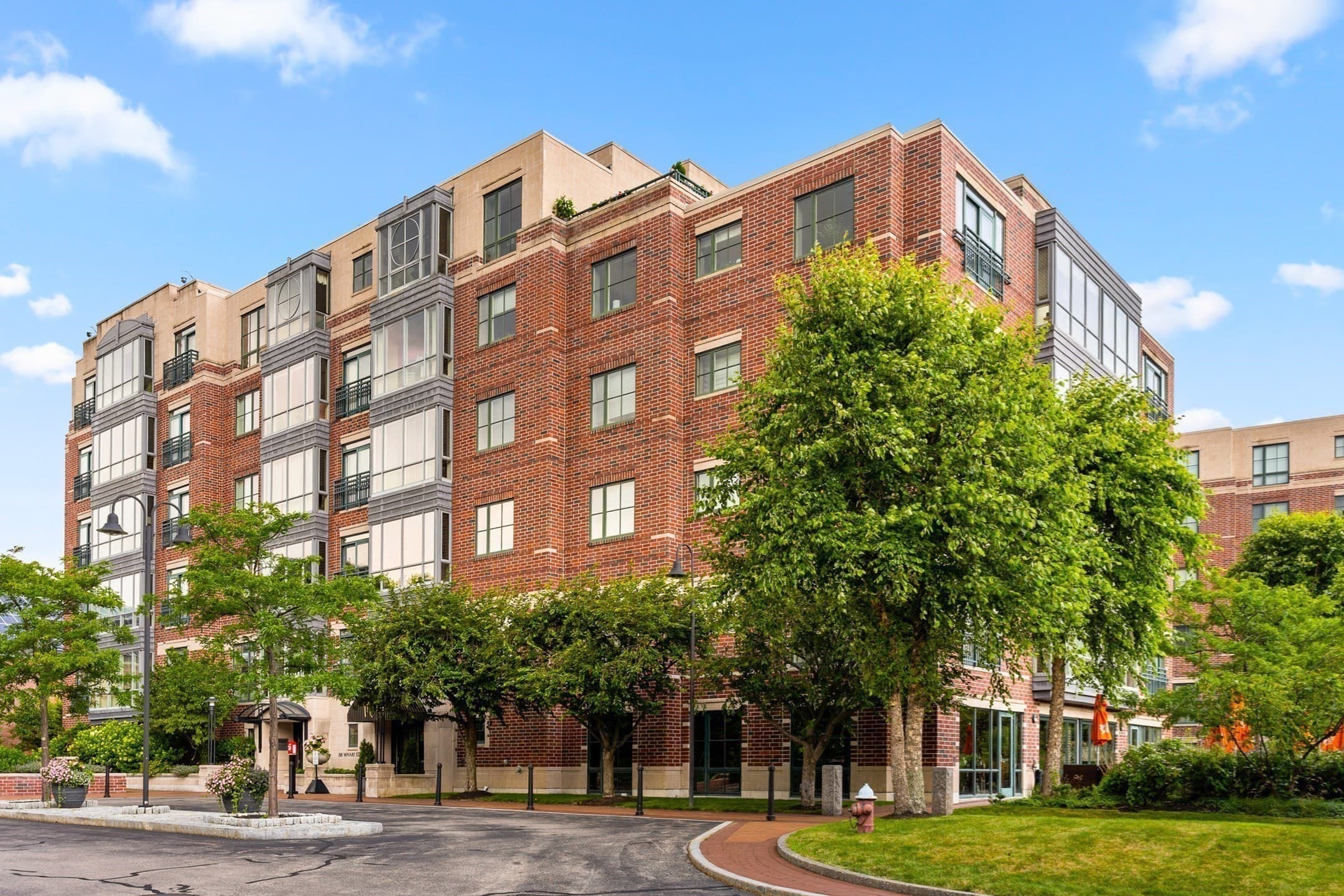 Condominium at 88 Wharf Street # 402, Milton MA 02186, Milton, photo 36 of 39