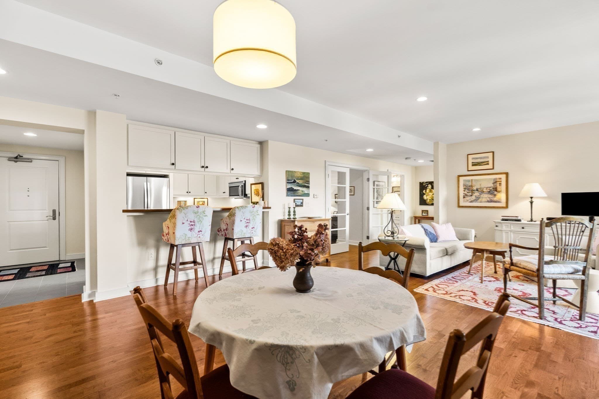 Condominium at 88 Wharf Street # 402, Milton MA 02186, Milton, photo 5 of 39