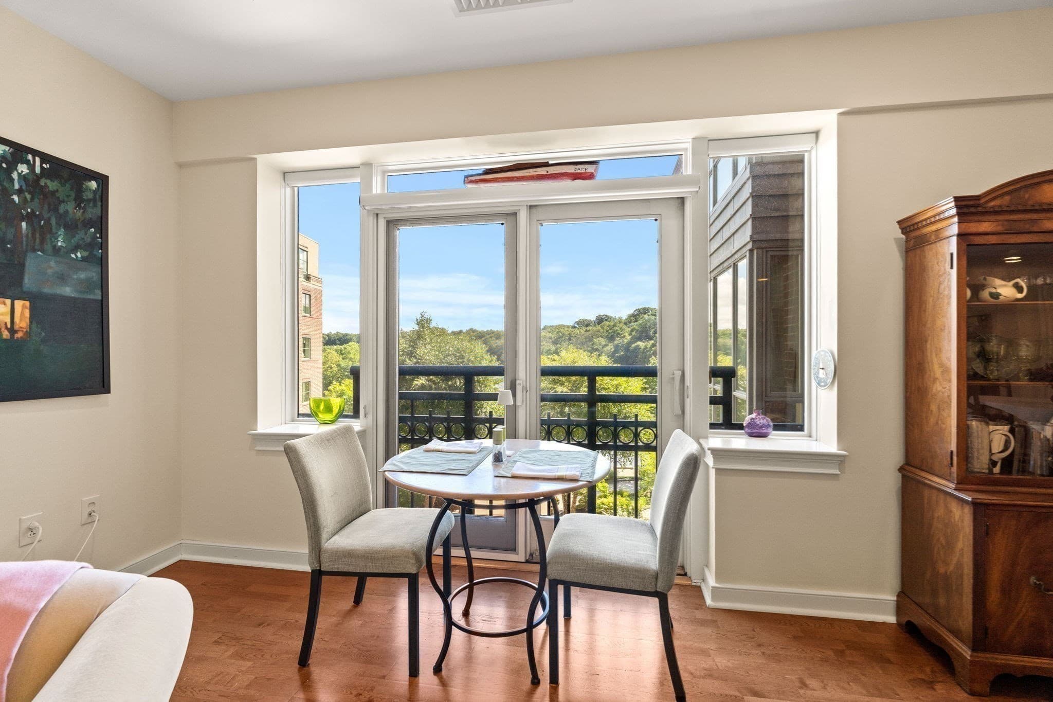 Condominium at 88 Wharf Street # 402, Milton MA 02186, Milton, photo 15 of 39