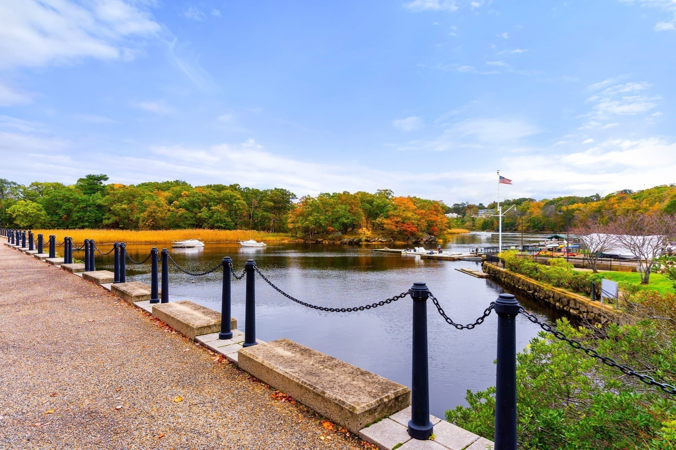 Condominium at 88 Wharf Street # 402, Milton MA 02186, Milton, photo 35 of 39
