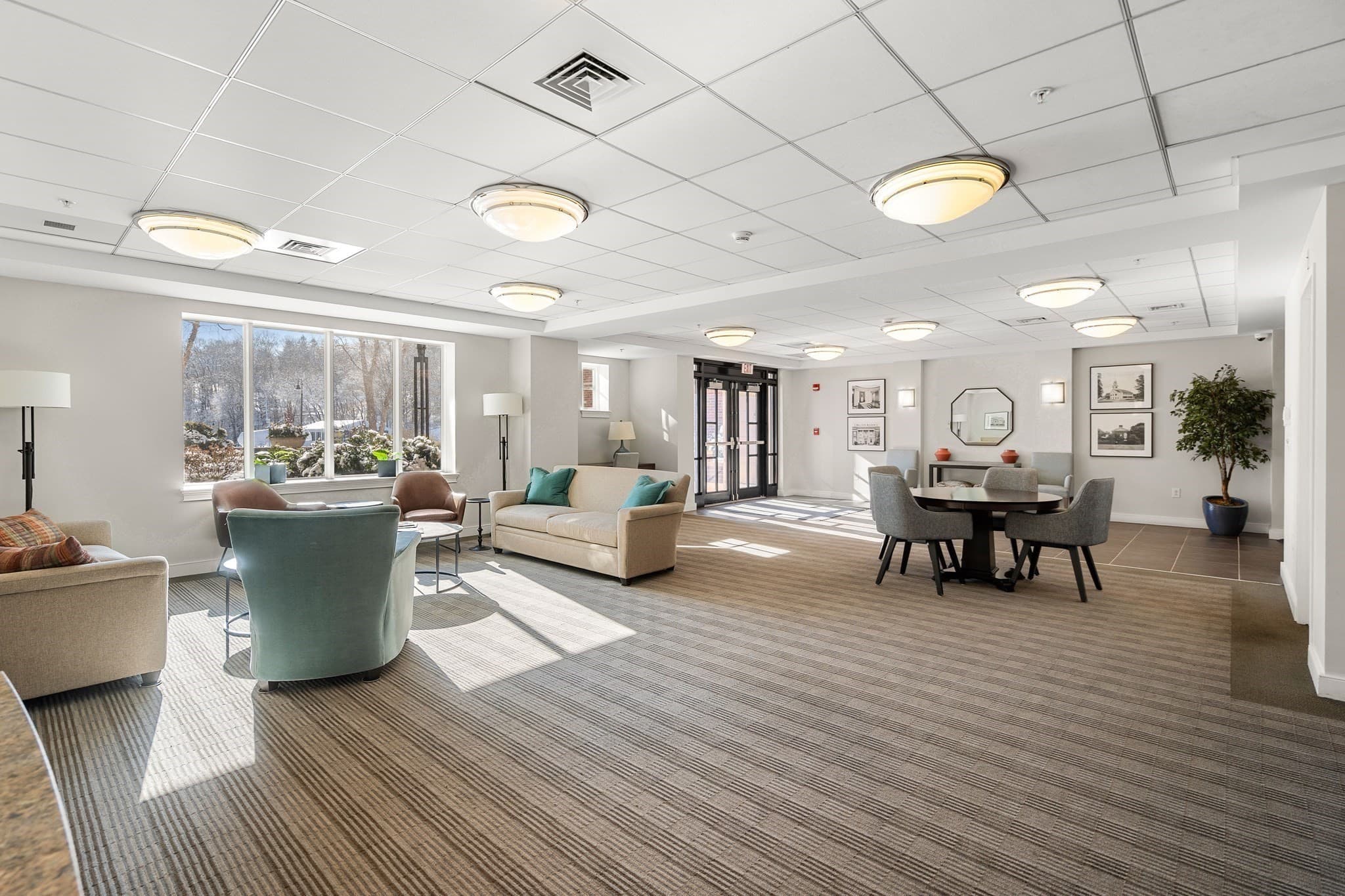 Condominium at 88 Wharf Street # 402, Milton MA 02186, Milton, photo 31 of 39
