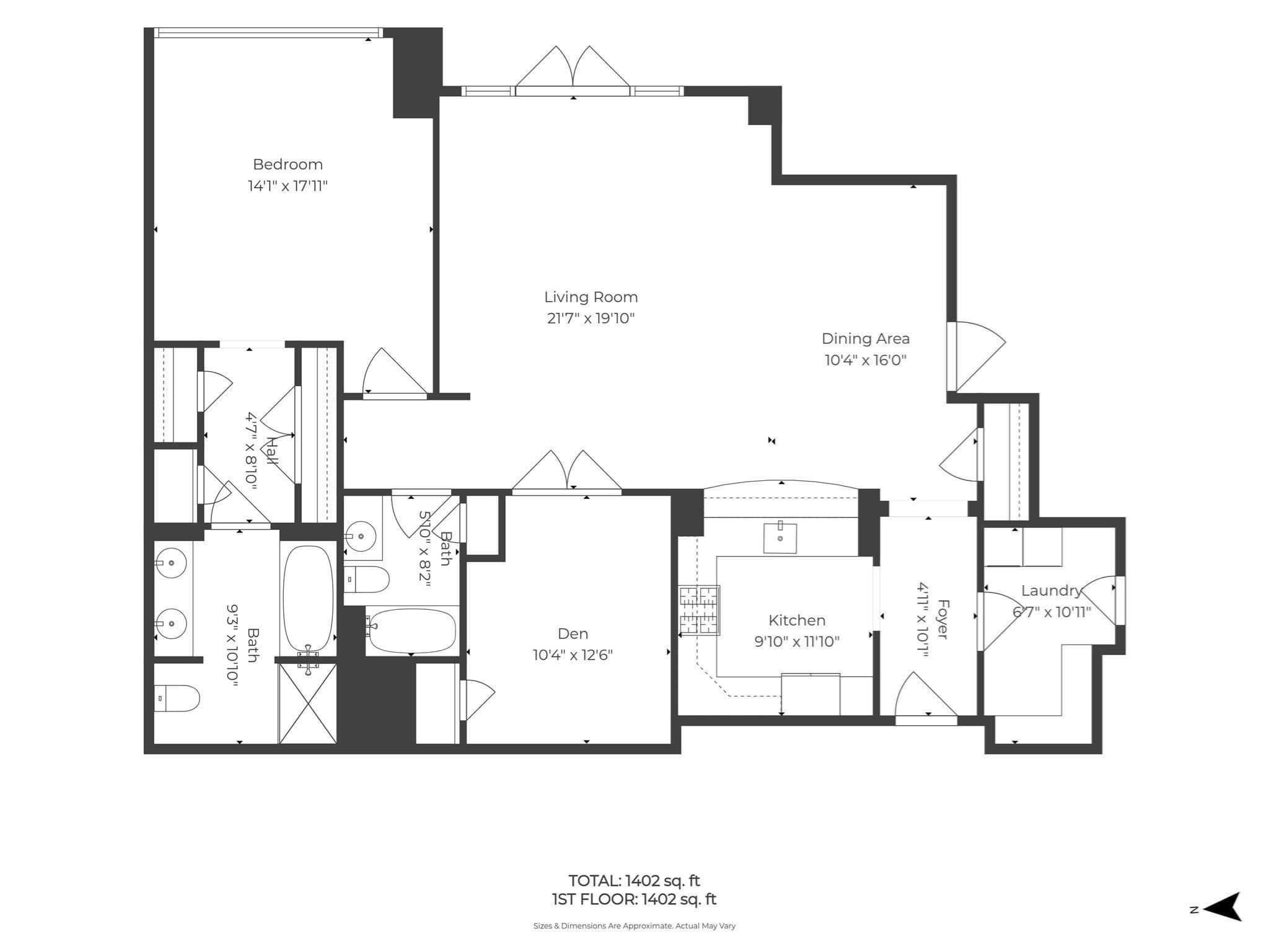 Condominium at 88 Wharf Street # 402, Milton MA 02186, Milton, photo 39 of 39