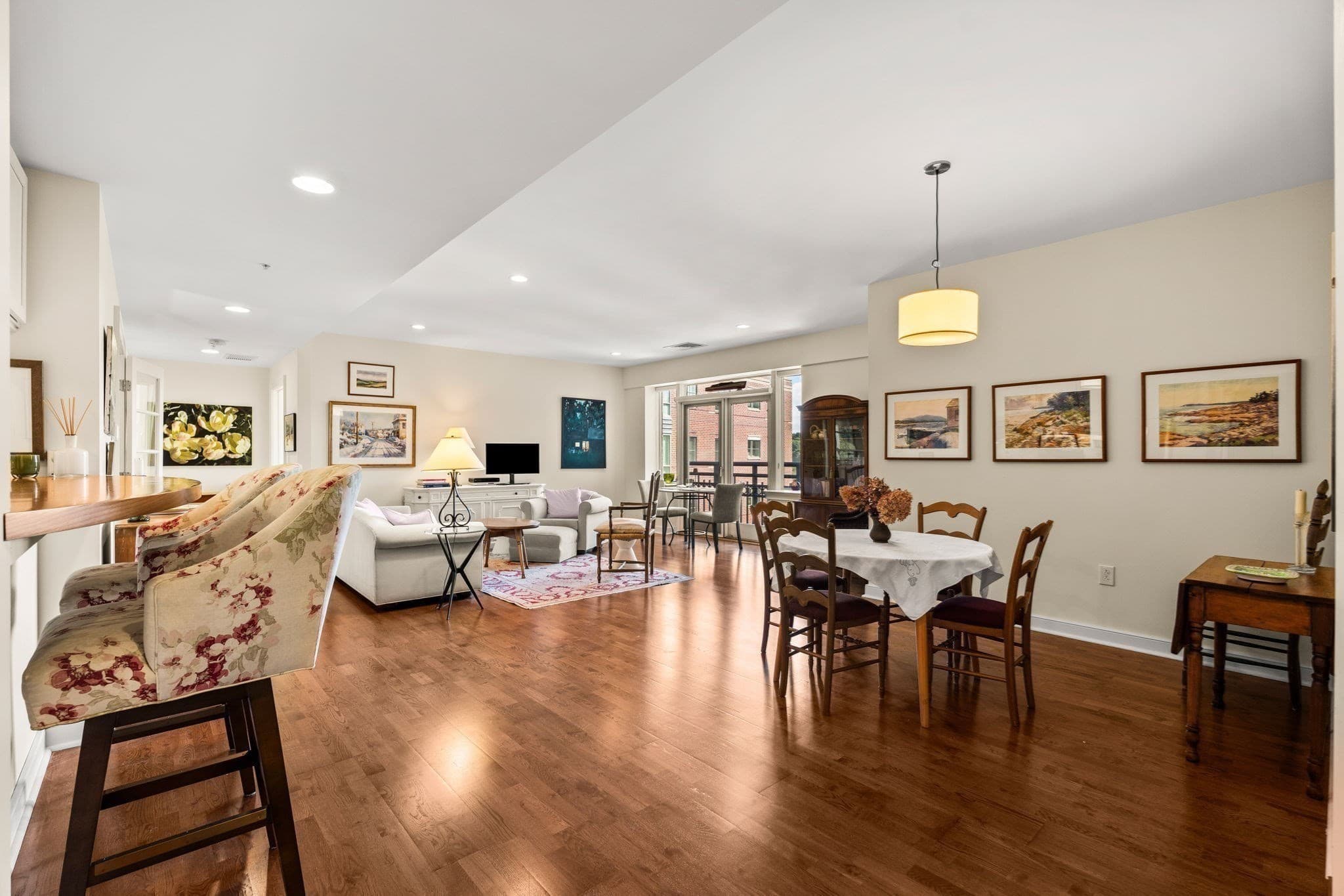 Condominium at 88 Wharf Street # 402, Milton MA 02186, Milton, photo 8 of 39