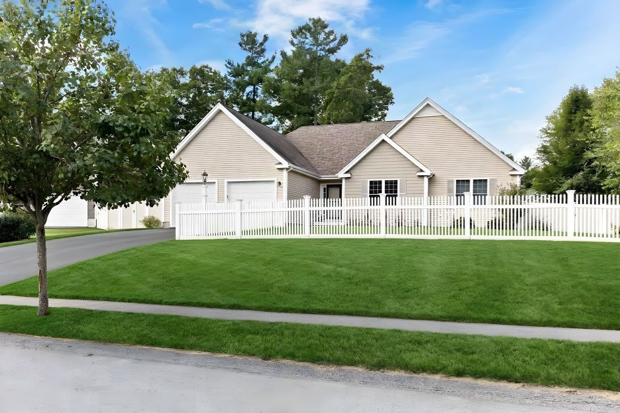 Single Family Residence at 12 Waterford Circle, Dighton MA 02715, Dighton, photo 2 of 42