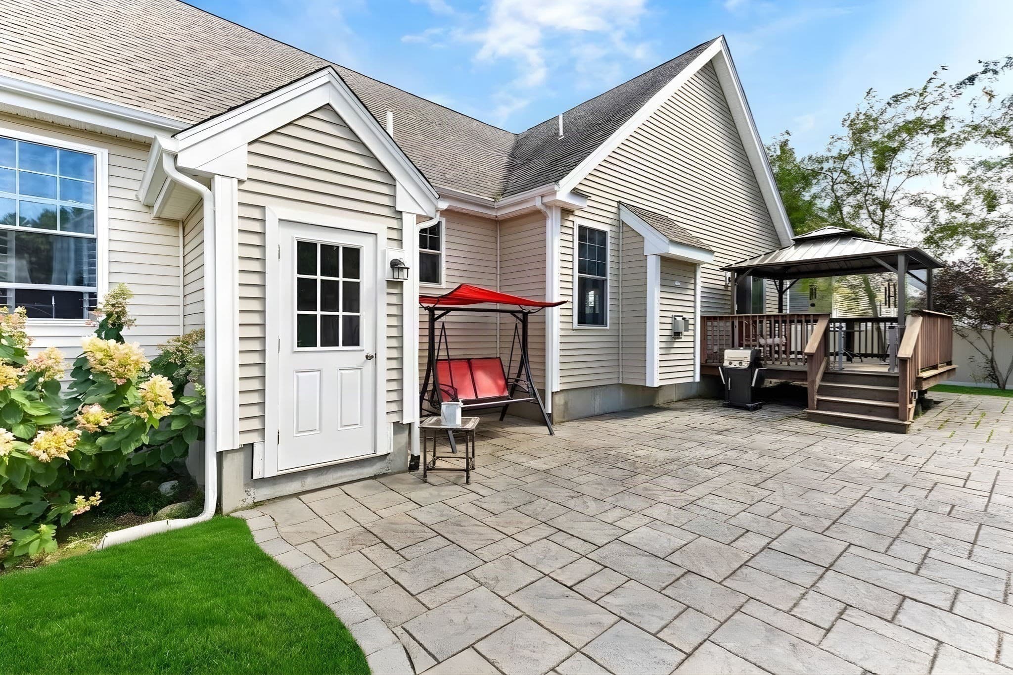 Single Family Residence at 12 Waterford Circle, Dighton MA 02715, Dighton, photo 13 of 42