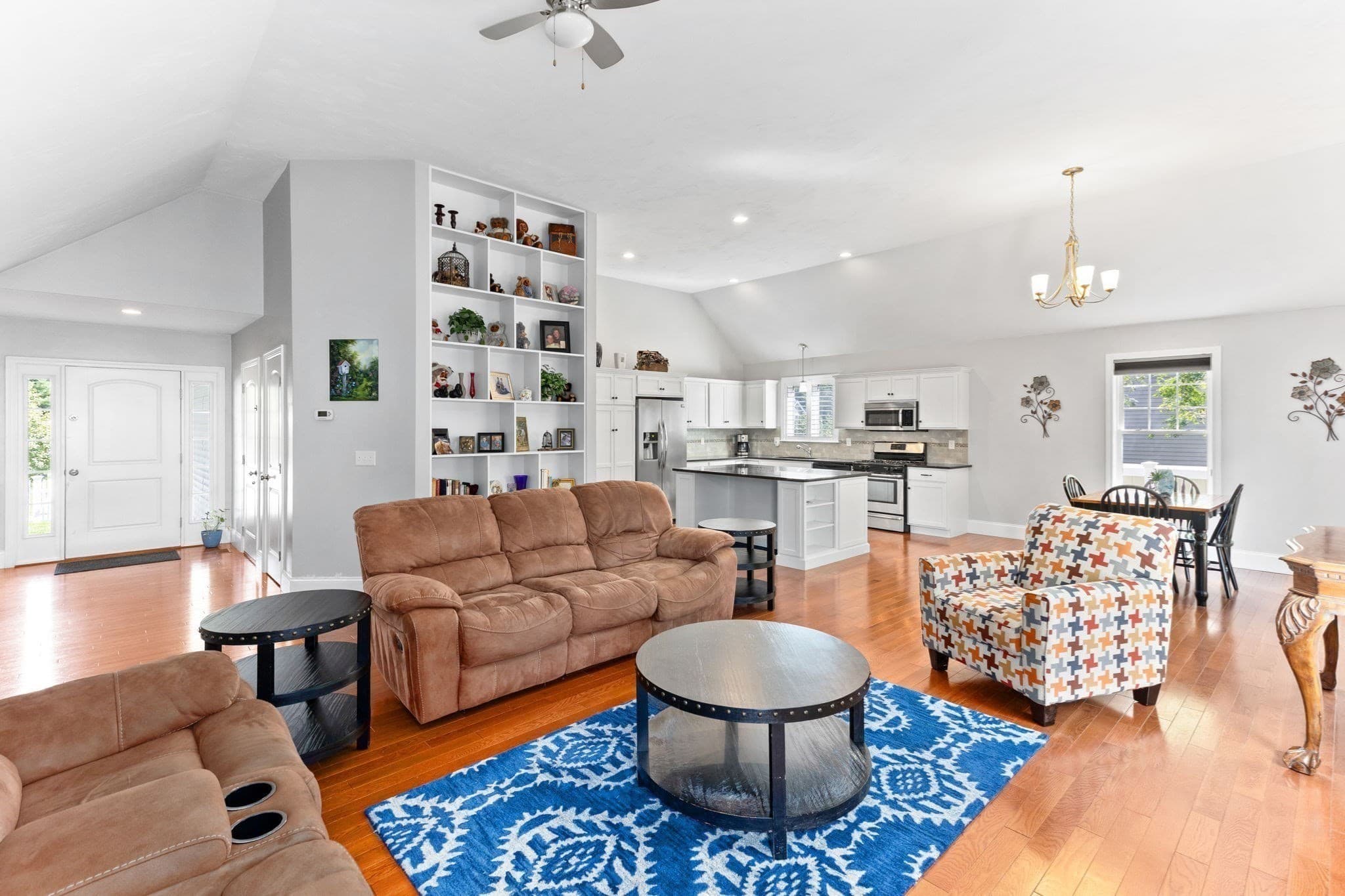 Single Family Residence at 12 Waterford Circle, Dighton MA 02715, Dighton, photo 20 of 42