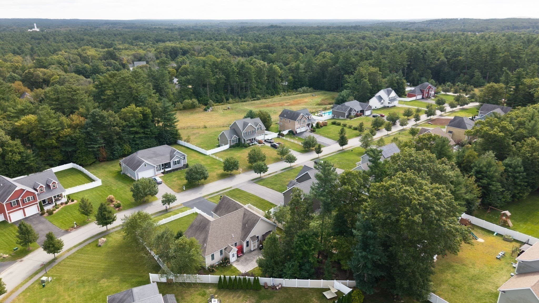 Single Family Residence at 12 Waterford Circle, Dighton MA 02715, Dighton, photo 10 of 42