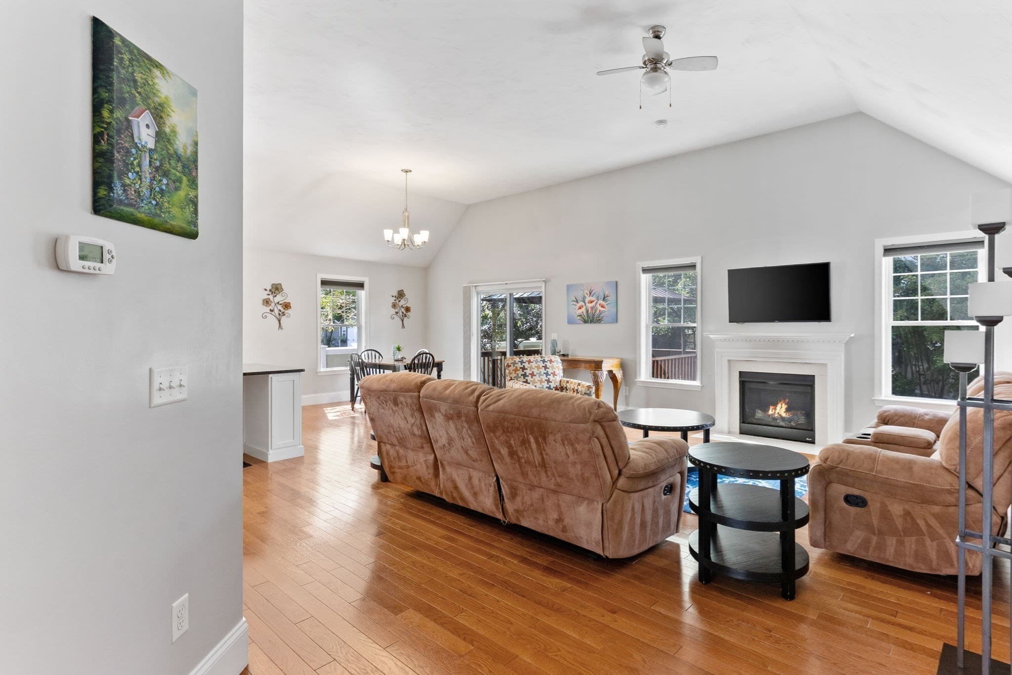 Single Family Residence at 12 Waterford Circle, Dighton MA 02715, Dighton, photo 18 of 42