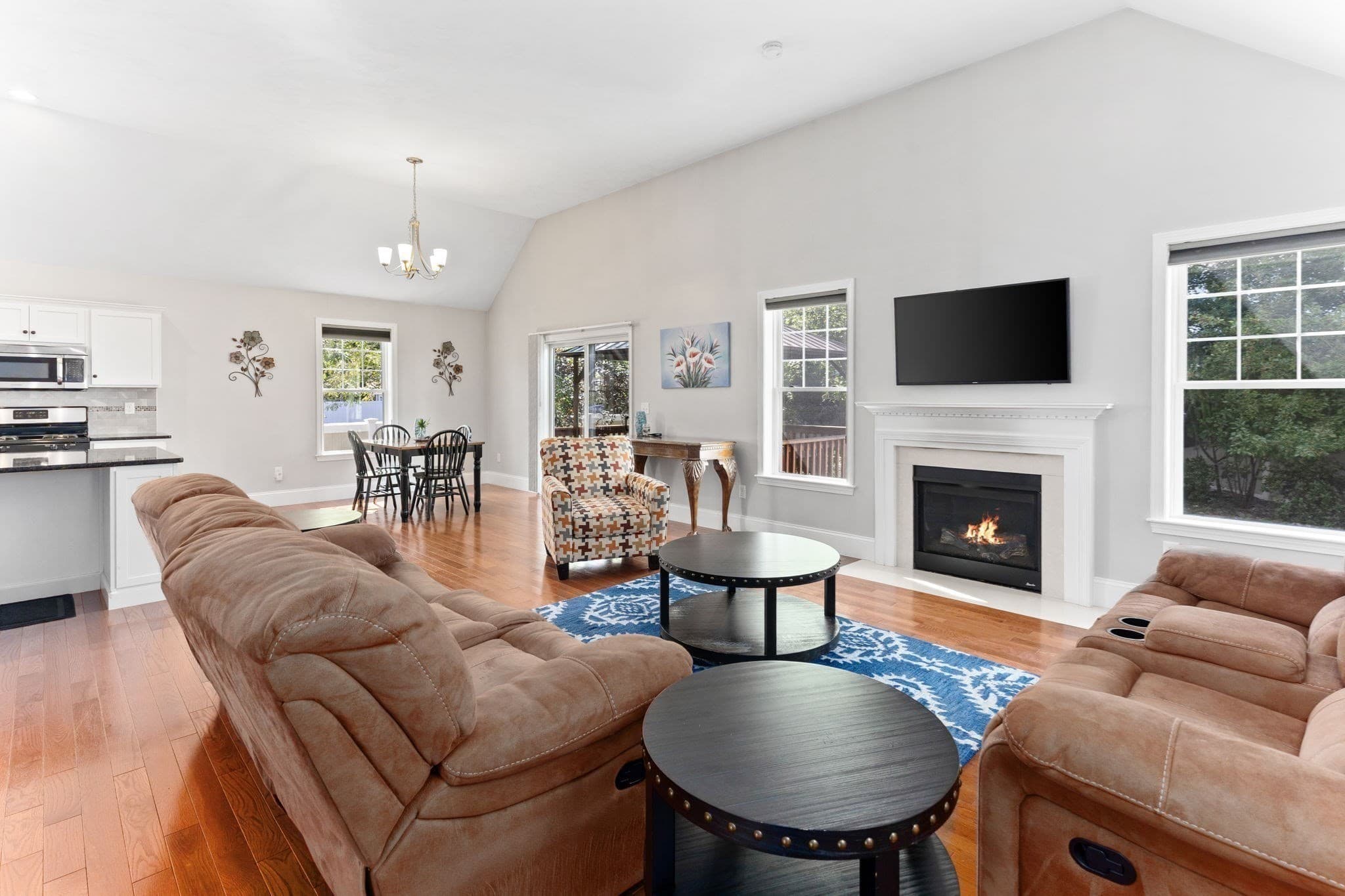 Single Family Residence at 12 Waterford Circle, Dighton MA 02715, Dighton, photo 19 of 42