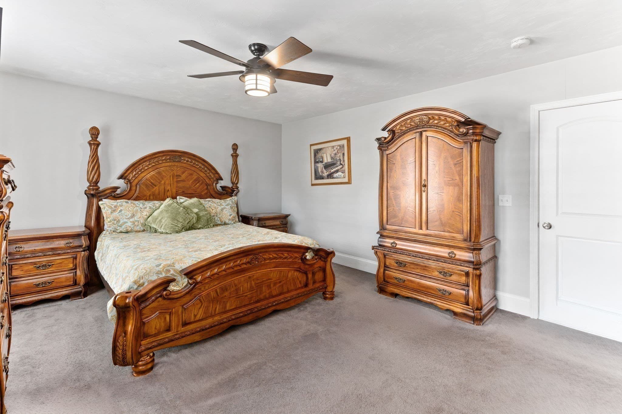 Single Family Residence at 12 Waterford Circle, Dighton MA 02715, Dighton, photo 40 of 42