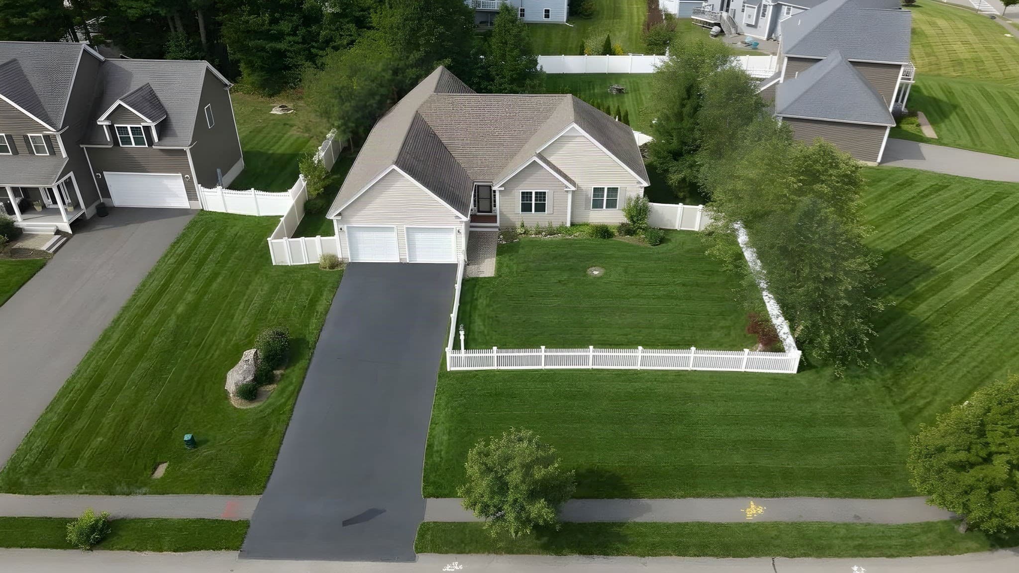 Single Family Residence at 12 Waterford Circle, Dighton MA 02715, Dighton, photo 4 of 42