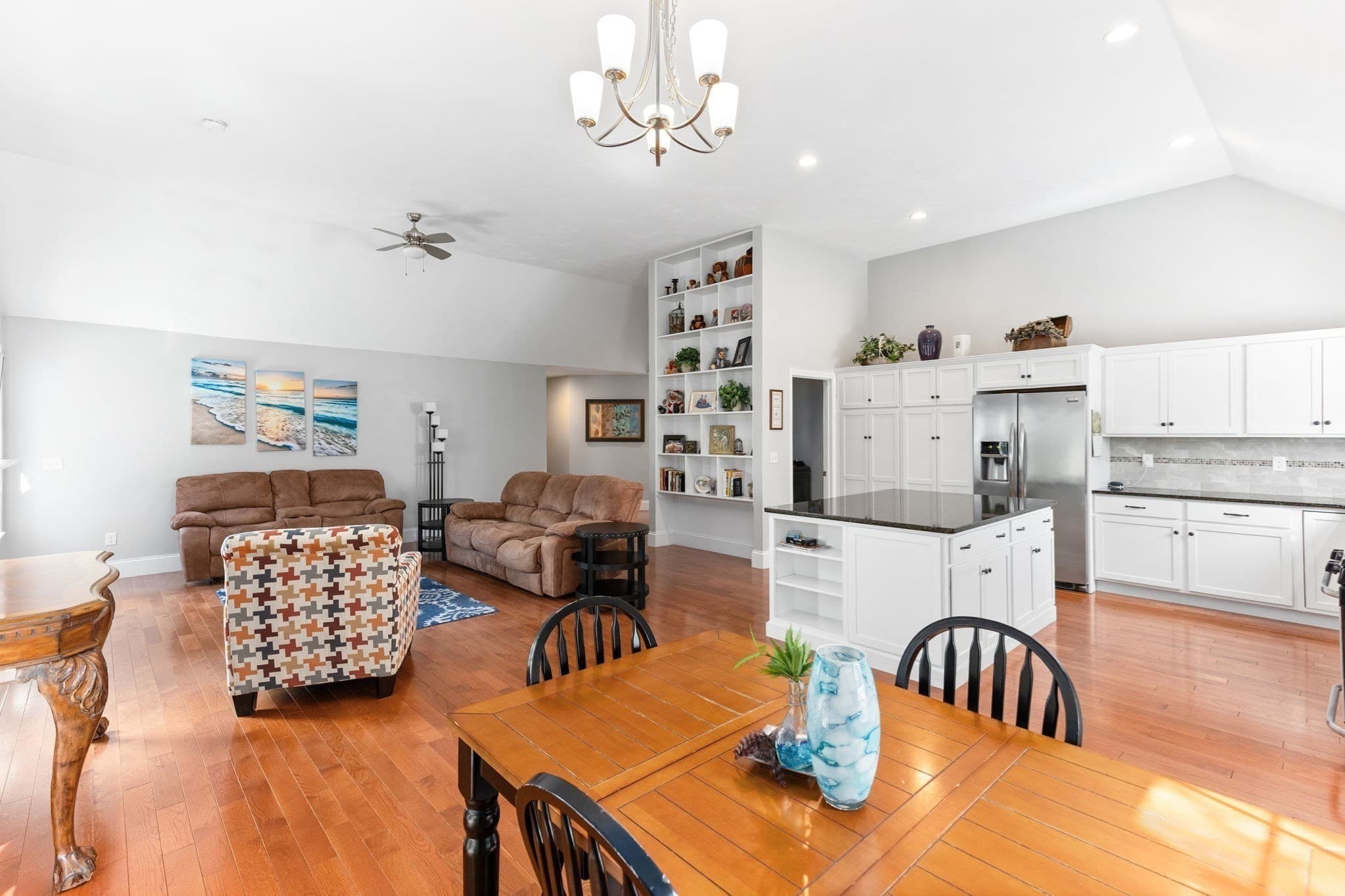Single Family Residence at 12 Waterford Circle, Dighton MA 02715, Dighton, photo 21 of 42