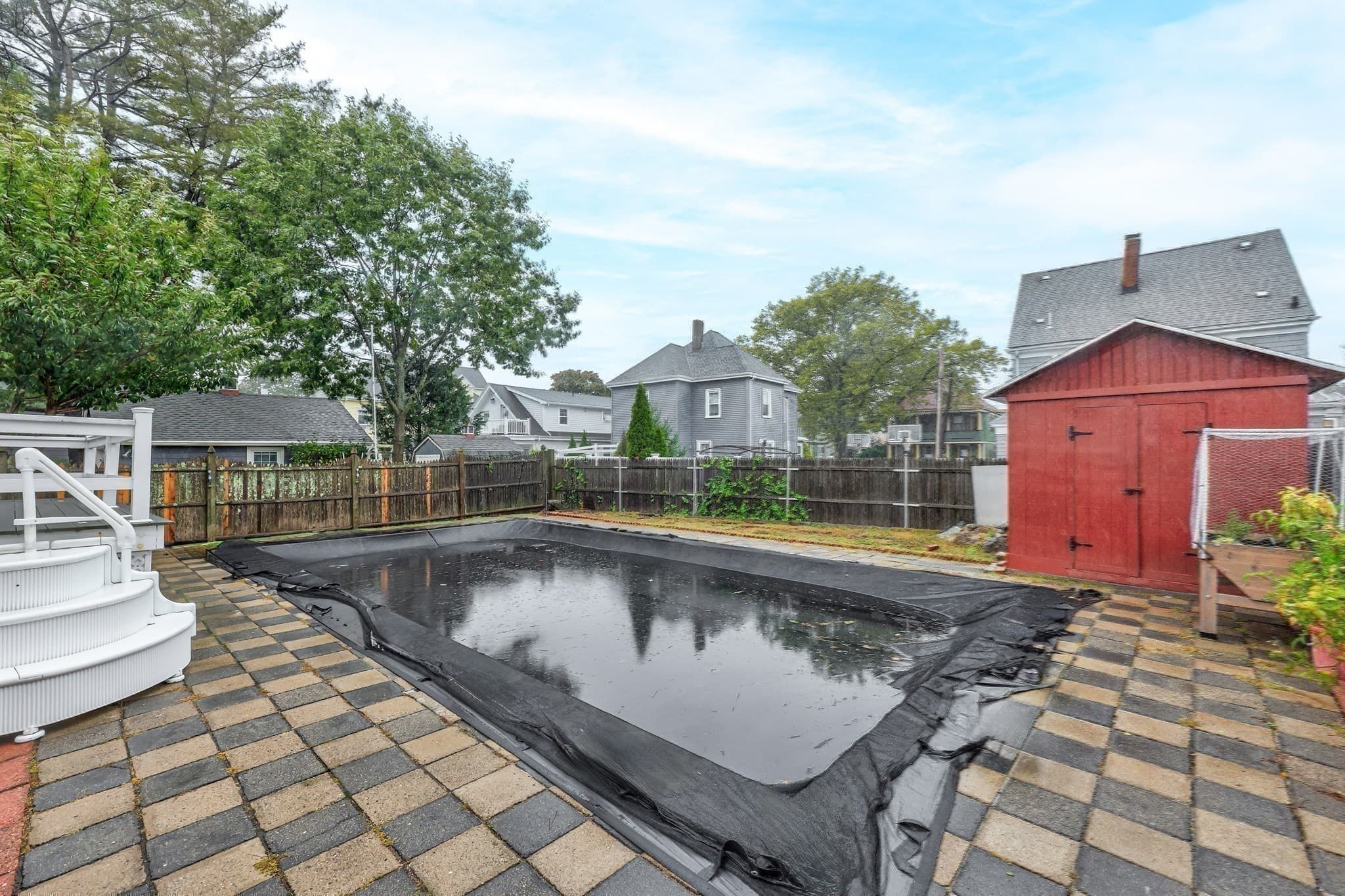 Single Family Residence at 16 North Ave, Winthrop MA 02152, Winthrop, photo 30 of 36