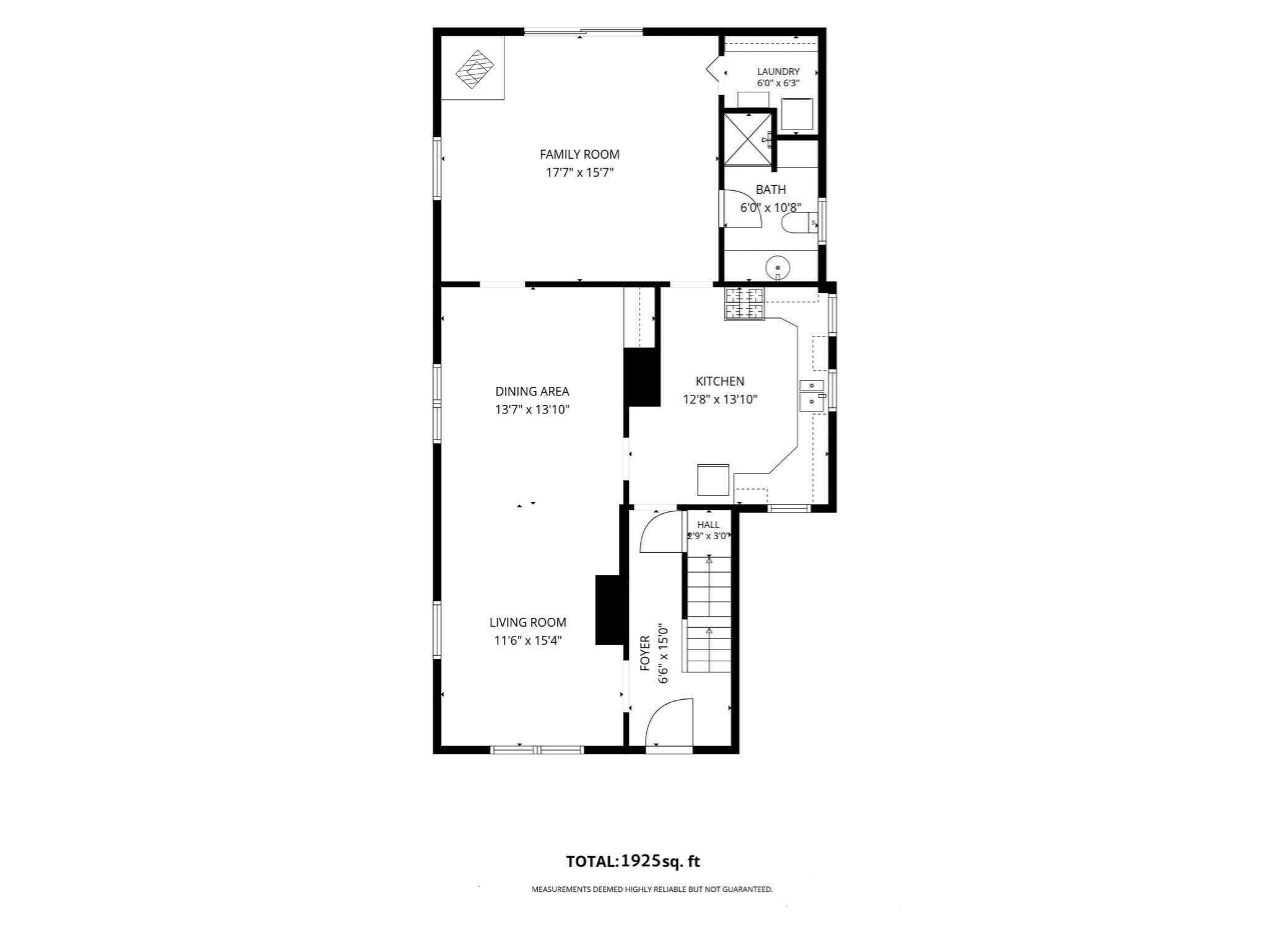 Single Family Residence at 16 North Ave, Winthrop MA 02152, Winthrop, photo 34 of 36