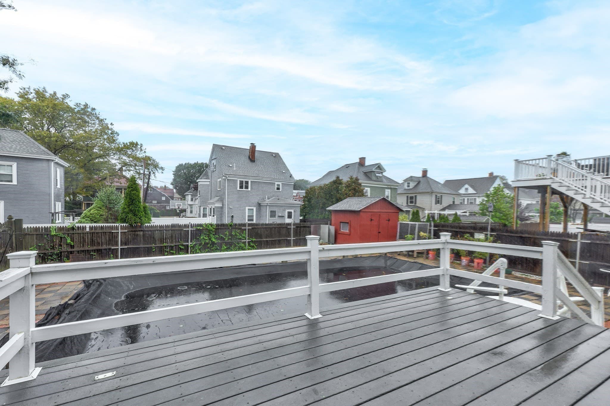 Single Family Residence at 16 North Ave, Winthrop MA 02152, Winthrop, photo 31 of 36