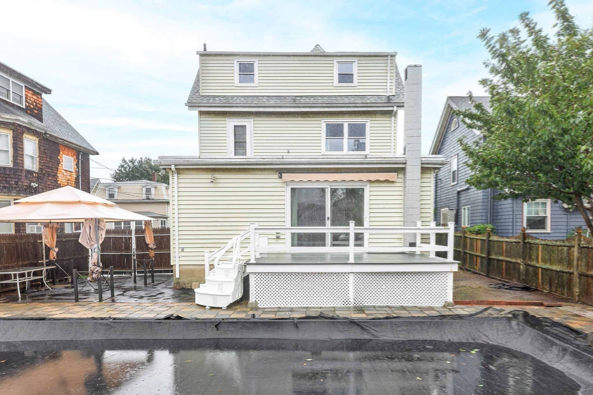 Single Family Residence at 16 North Ave, Winthrop MA 02152, Winthrop, photo 29 of 36