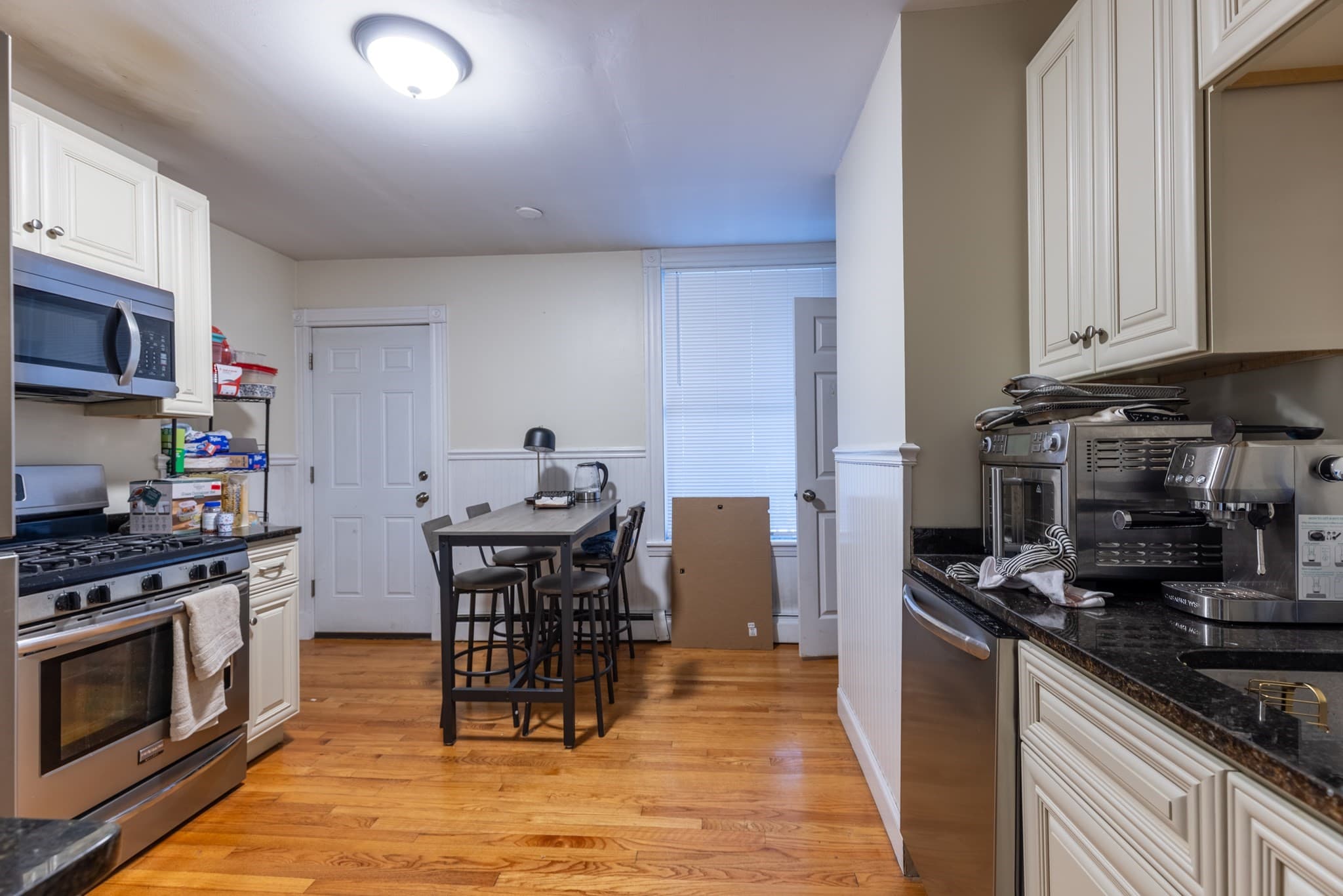 3 Family at 869 East Fourth St, Boston MA 02127, Boston, photo 7 of 28