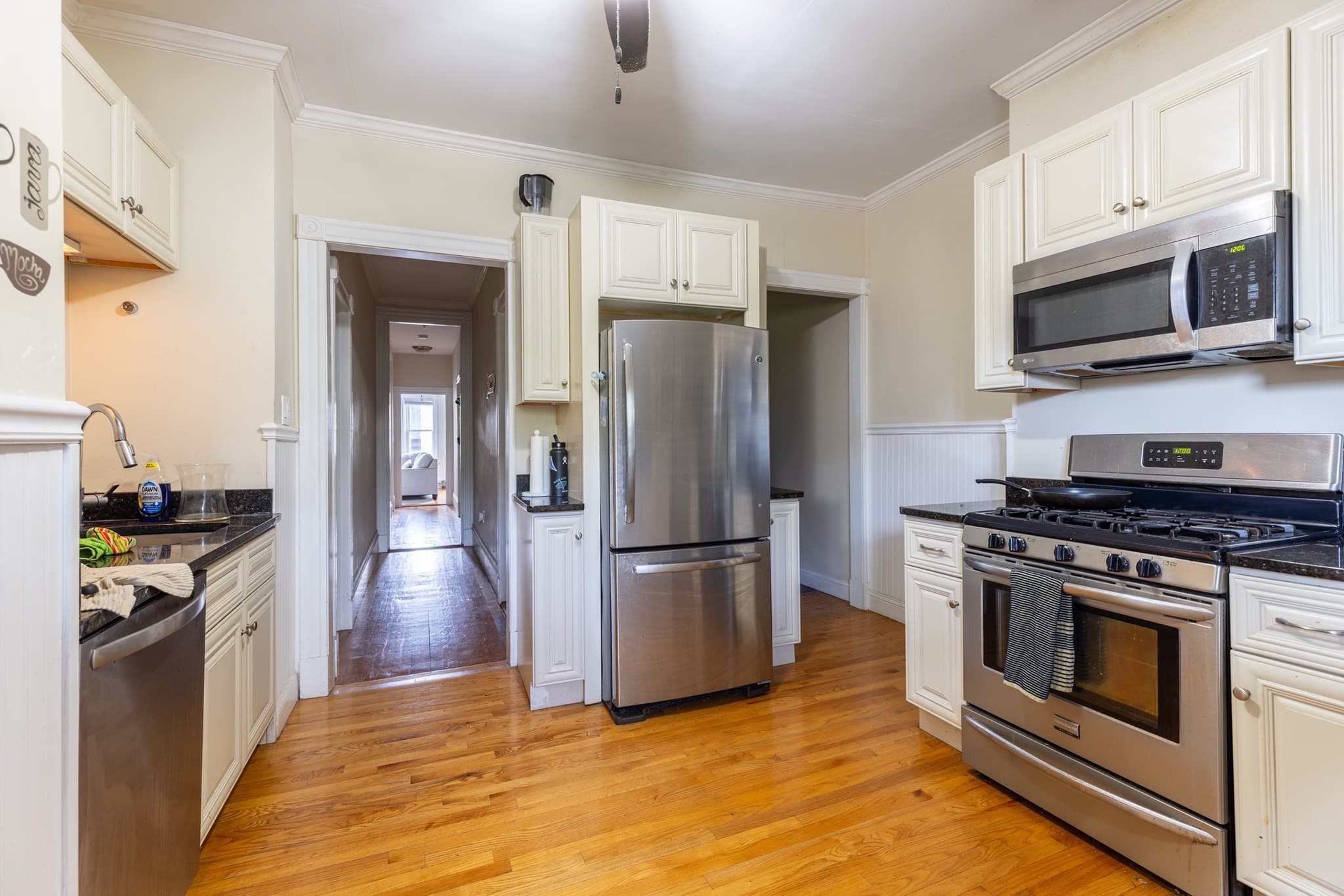3 Family at 869 East Fourth St, Boston MA 02127, Boston, photo 25 of 28