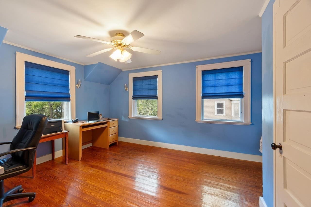 Single Family Residence at 124 Prescott St, Reading MA 01867, Reading, photo 27 of 42