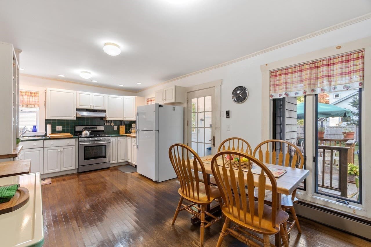 Single Family Residence at 124 Prescott St, Reading MA 01867, Reading, photo 13 of 42
