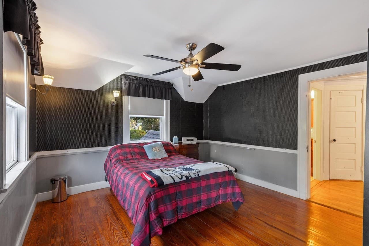 Single Family Residence at 124 Prescott St, Reading MA 01867, Reading, photo 26 of 42
