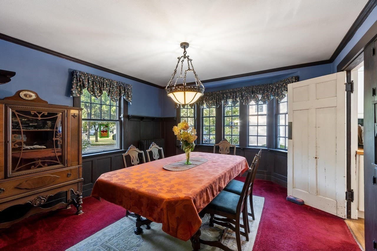 Single Family Residence at 124 Prescott St, Reading MA 01867, Reading, photo 9 of 42
