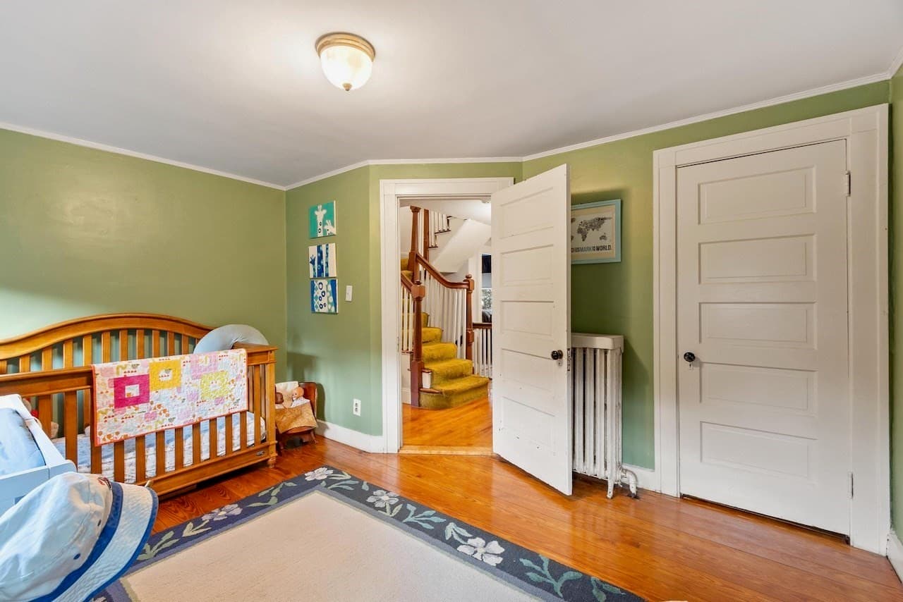 Single Family Residence at 124 Prescott St, Reading MA 01867, Reading, photo 30 of 42