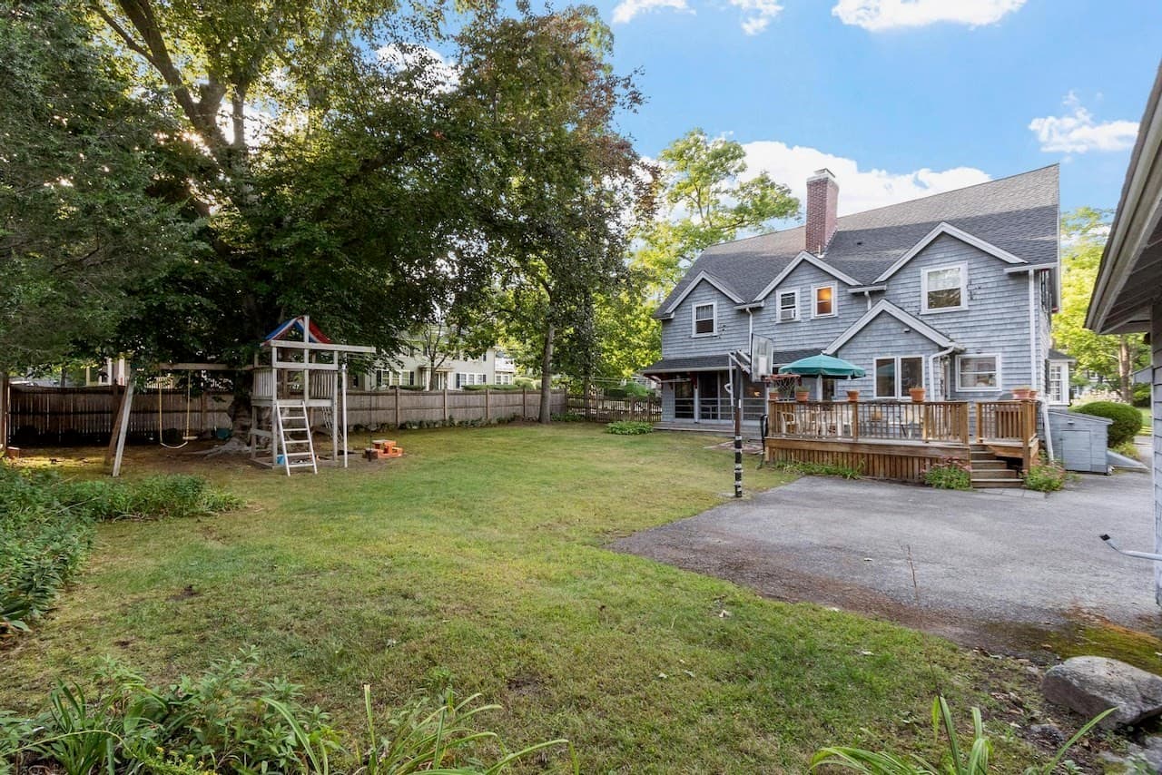 Single Family Residence at 124 Prescott St, Reading MA 01867, Reading, photo 37 of 42