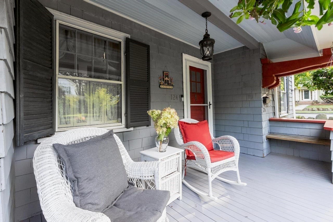 Single Family Residence at 124 Prescott St, Reading MA 01867, Reading, photo 4 of 42