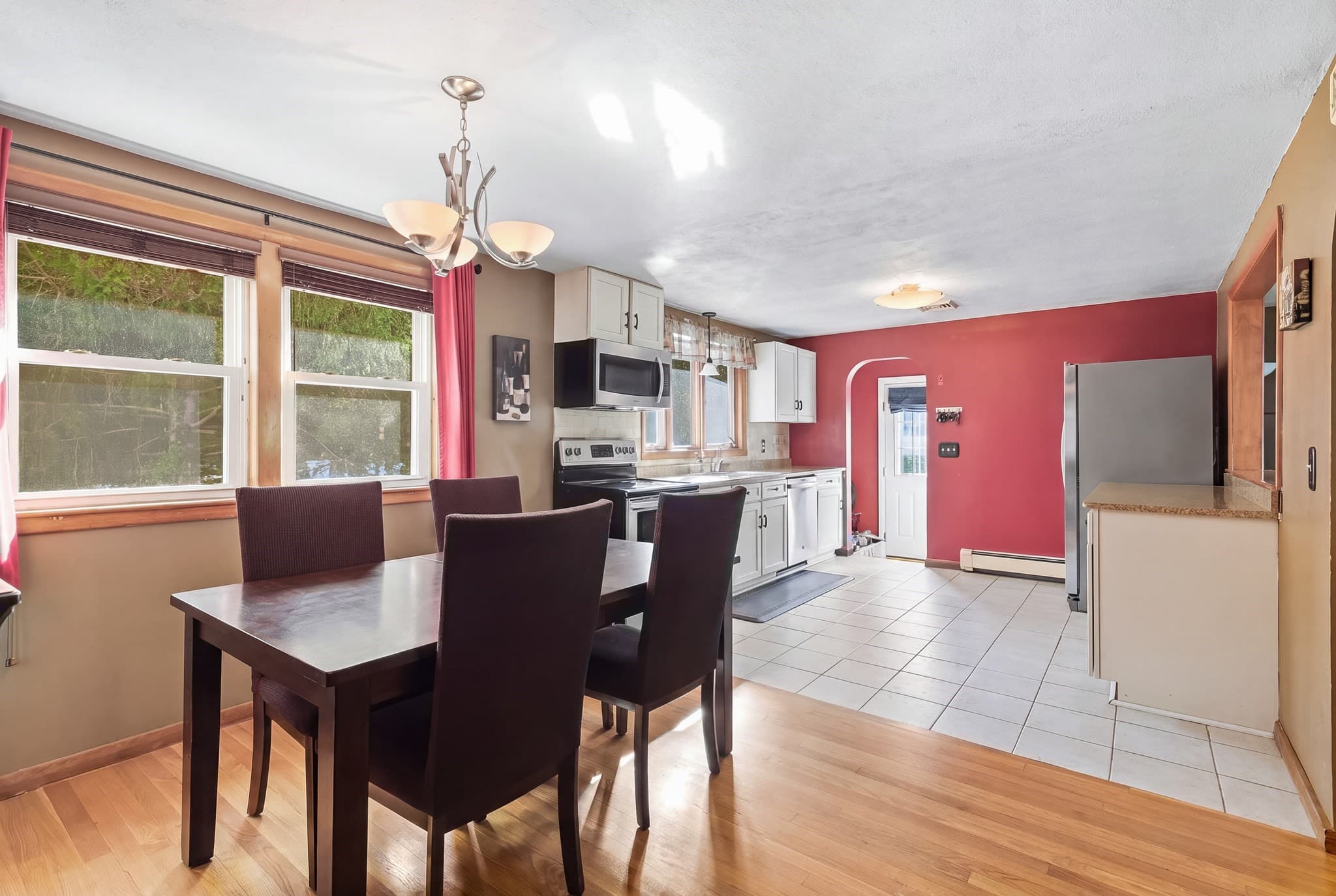 Single Family Residence at 148 Daly Dr Ext, Stoughton MA 02072, Stoughton, photo 6 of 34
