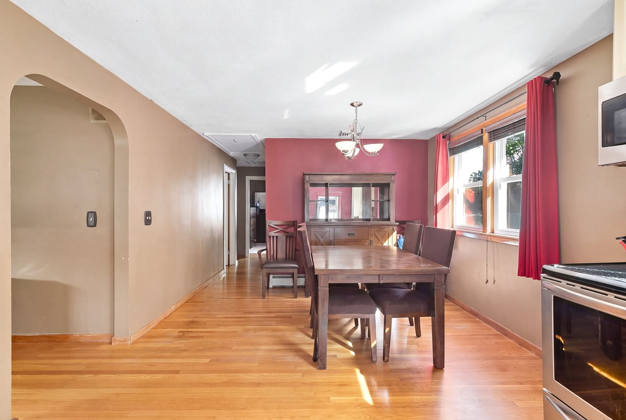 Single Family Residence at 148 Daly Dr Ext, Stoughton MA 02072, Stoughton, photo 12 of 34