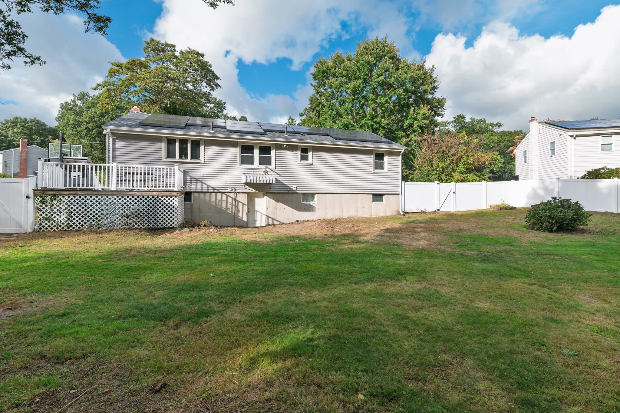 Single Family Residence at 148 Daly Dr Ext, Stoughton MA 02072, Stoughton, photo 26 of 34