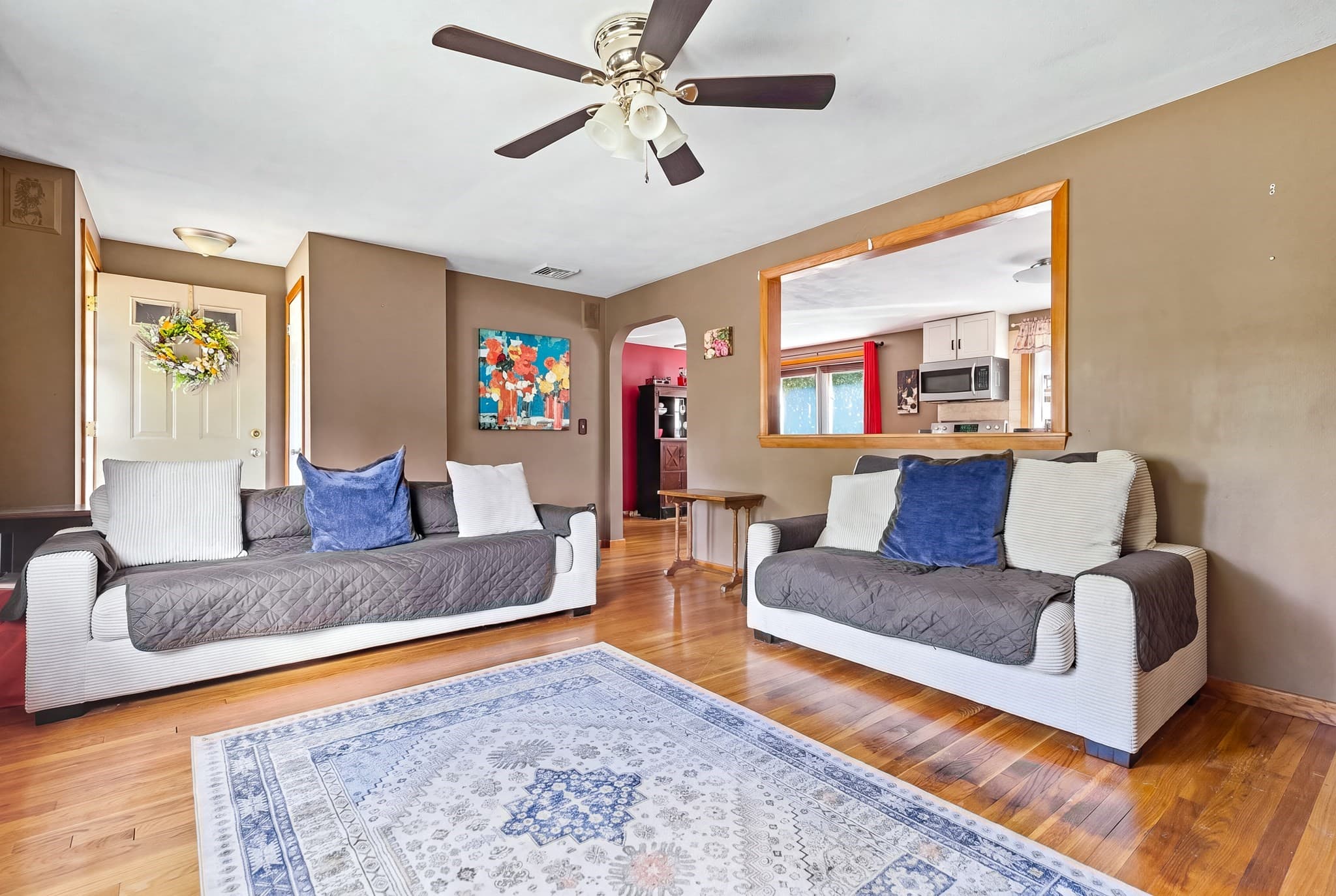 Single Family Residence at 148 Daly Dr Ext, Stoughton MA 02072, Stoughton, photo 5 of 34