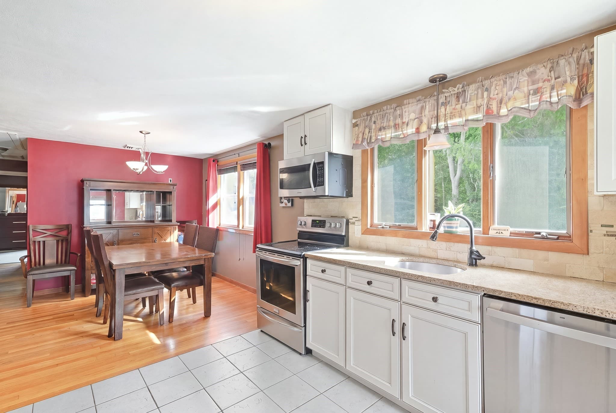 Single Family Residence at 148 Daly Dr Ext, Stoughton MA 02072, Stoughton, photo 9 of 34