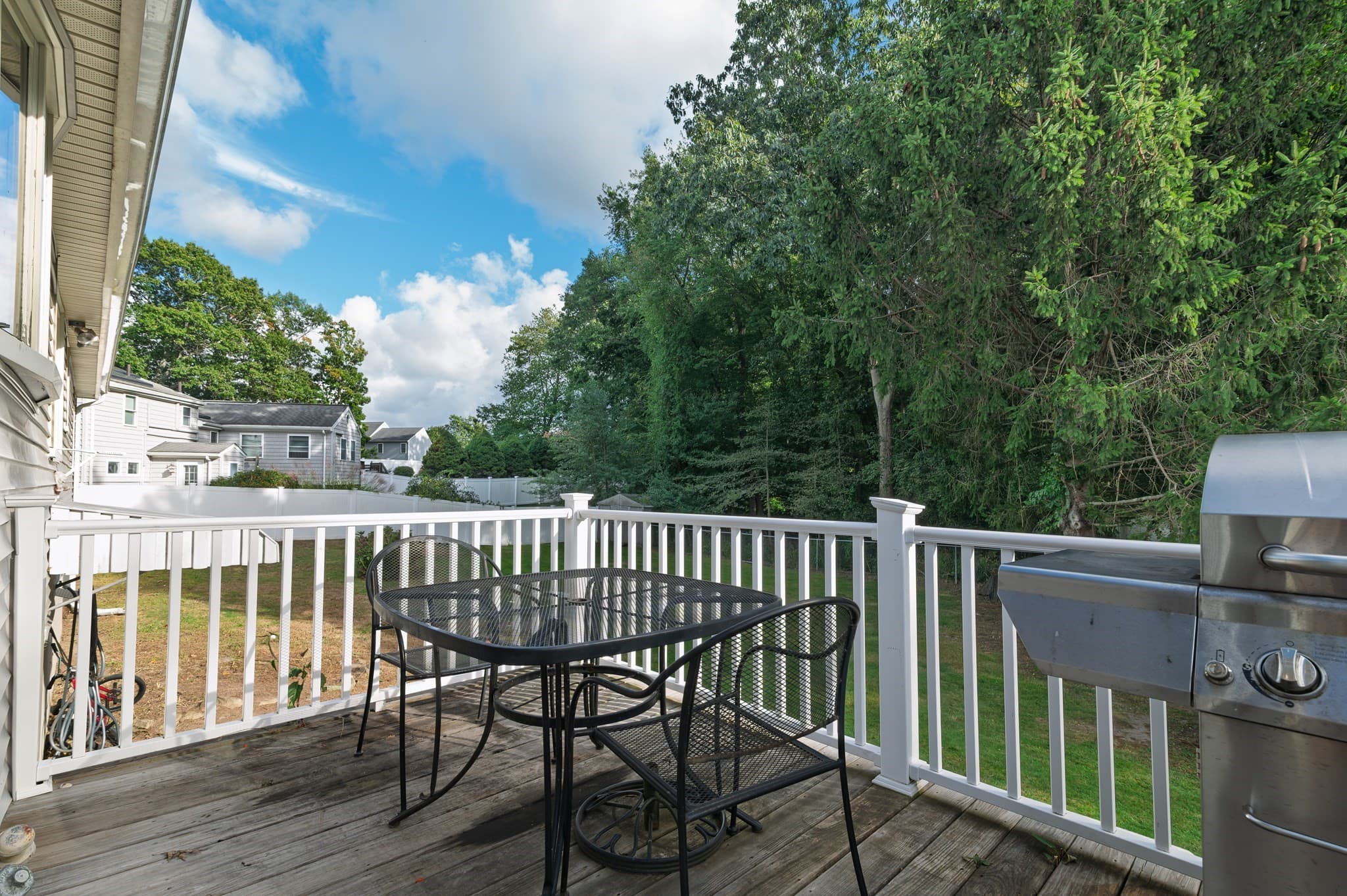Single Family Residence at 148 Daly Dr Ext, Stoughton MA 02072, Stoughton, photo 24 of 34