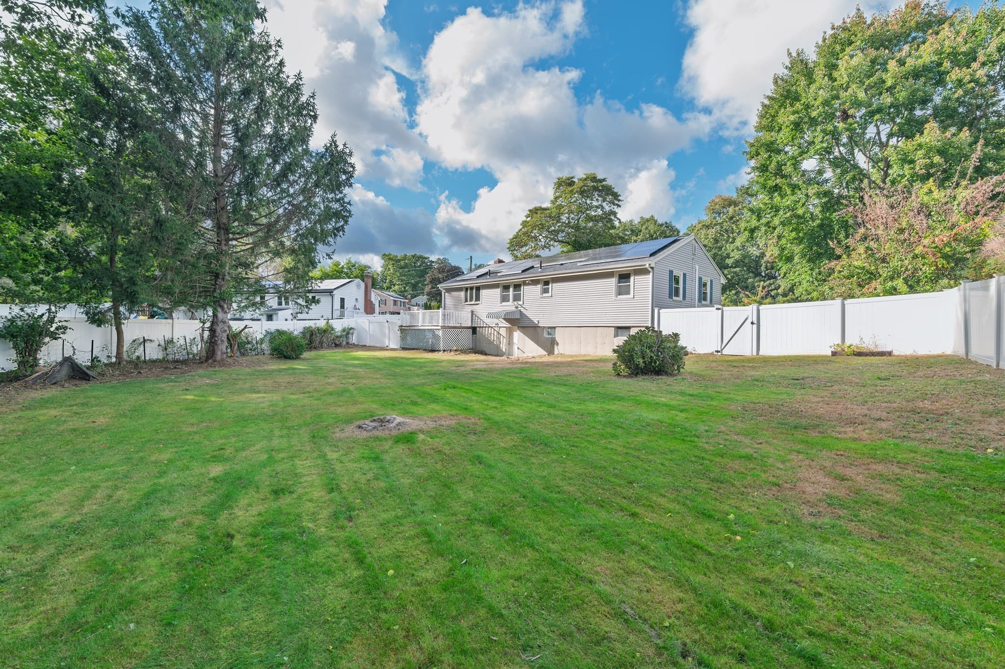Single Family Residence at 148 Daly Dr Ext, Stoughton MA 02072, Stoughton, photo 30 of 34